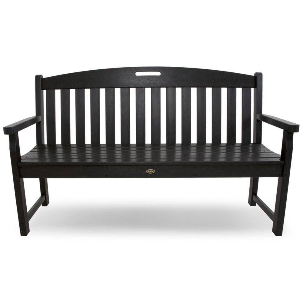 Yacht Club Bench