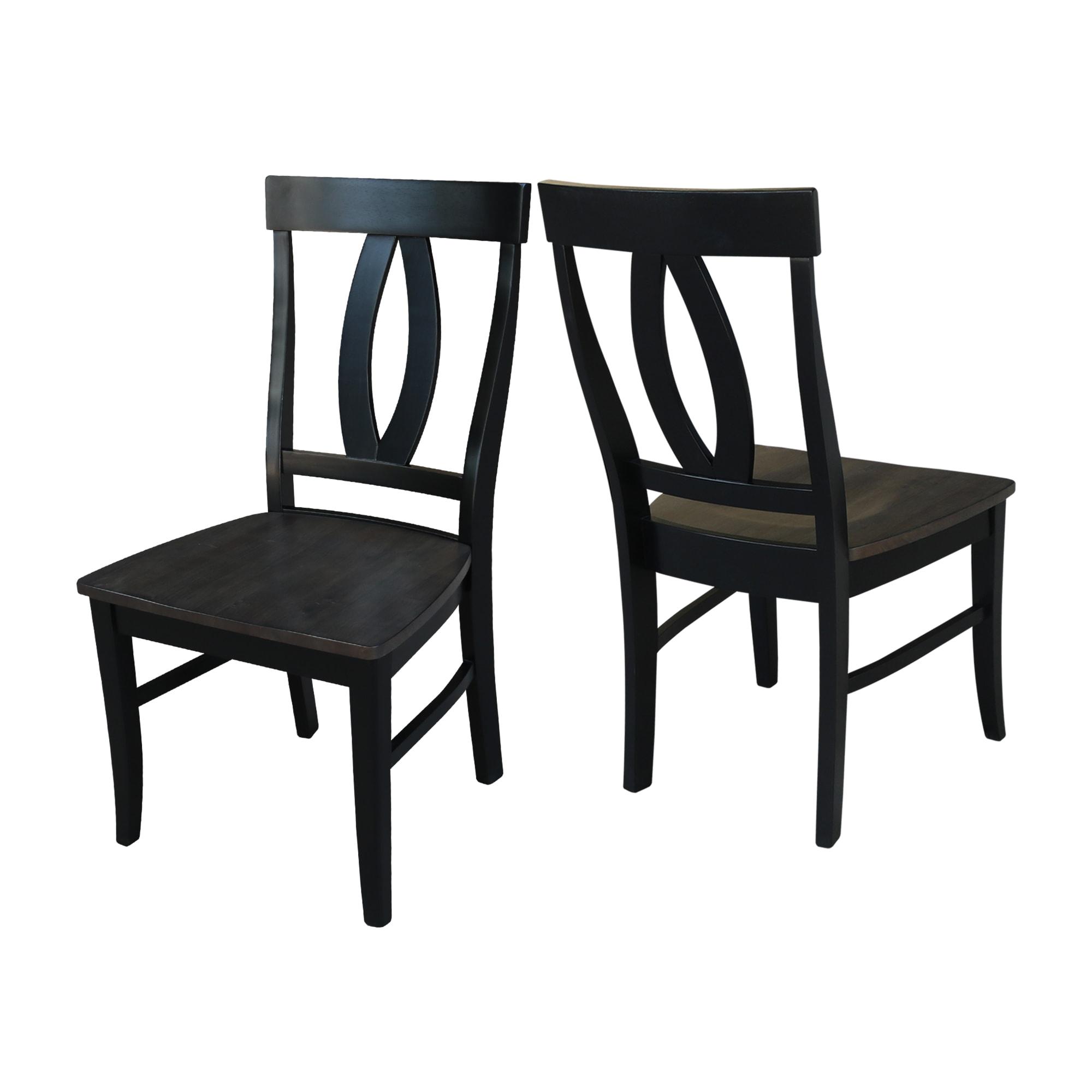 Set of Two Cosmo Chairs