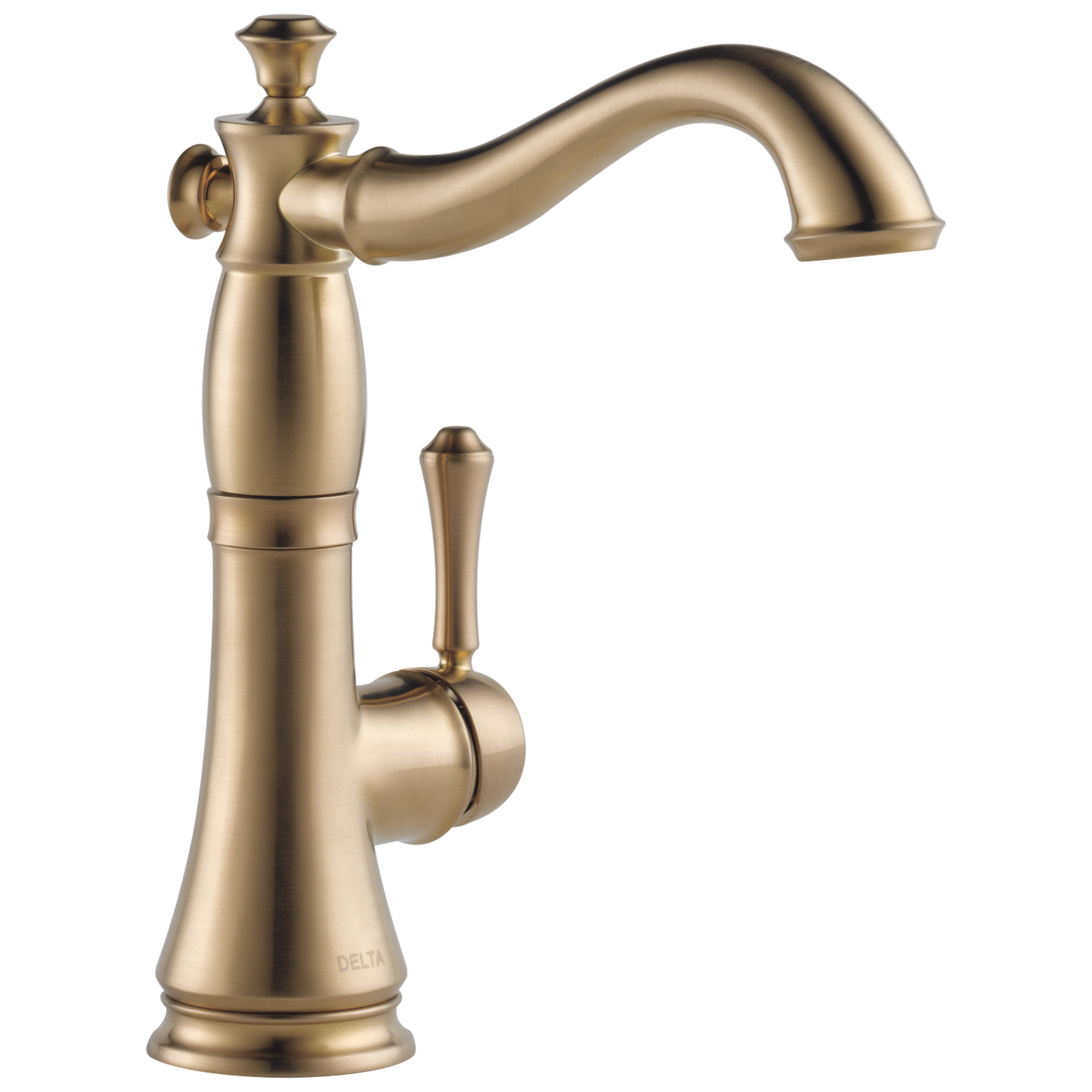 Delta Cassidy Bar / Prep Faucet