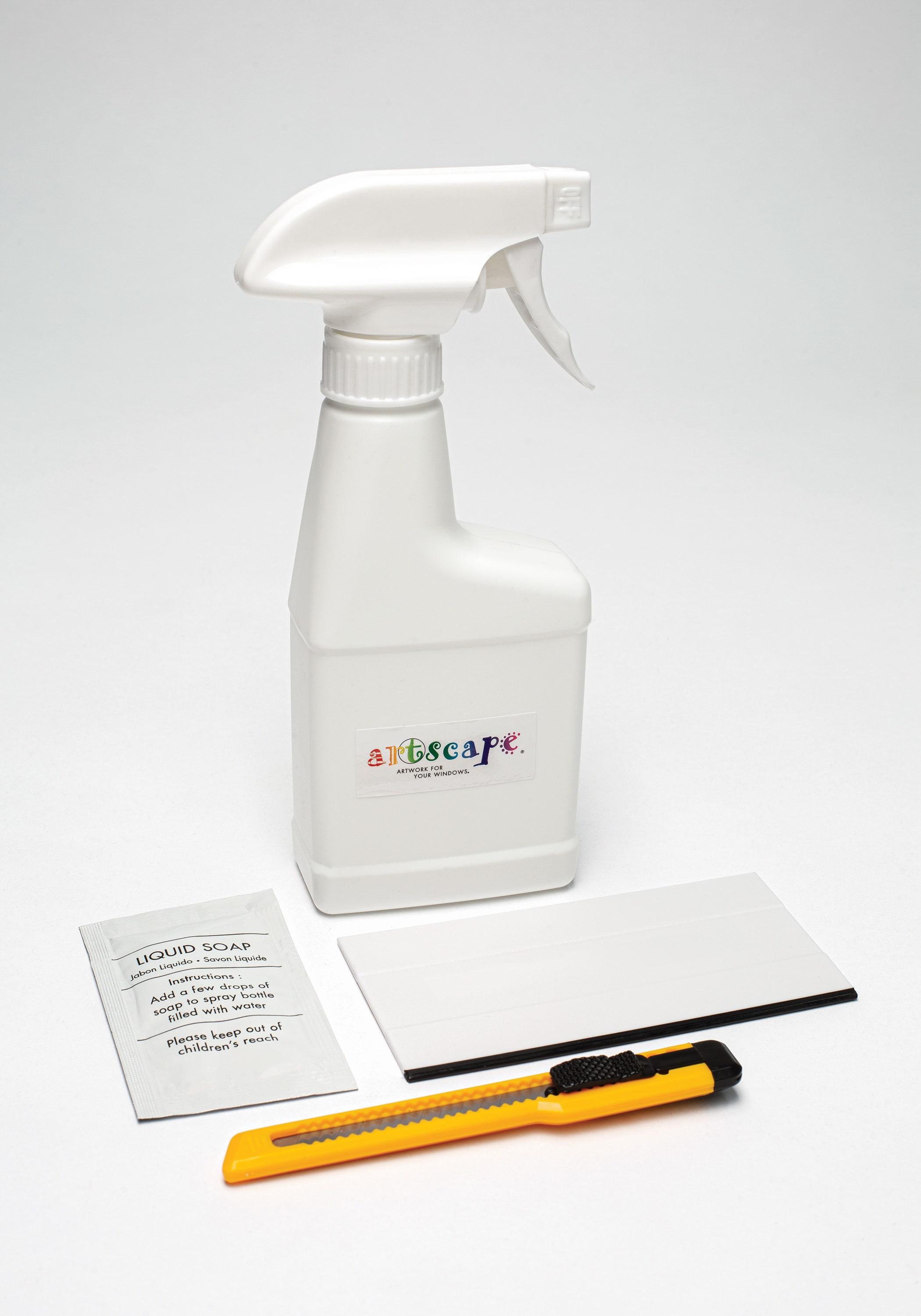 Artscape Application Kit