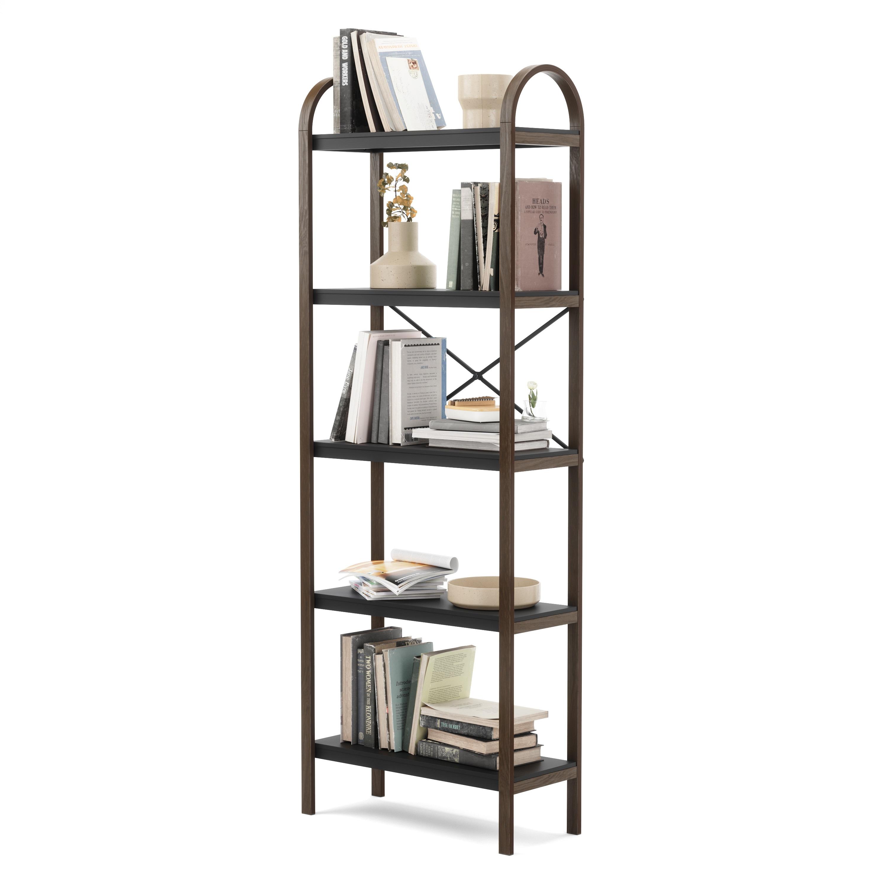 Umbra Bellwood Etagere Bookcase