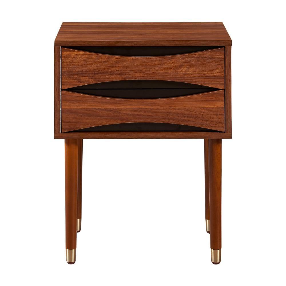 Sabornton 2 - Drawer End Table