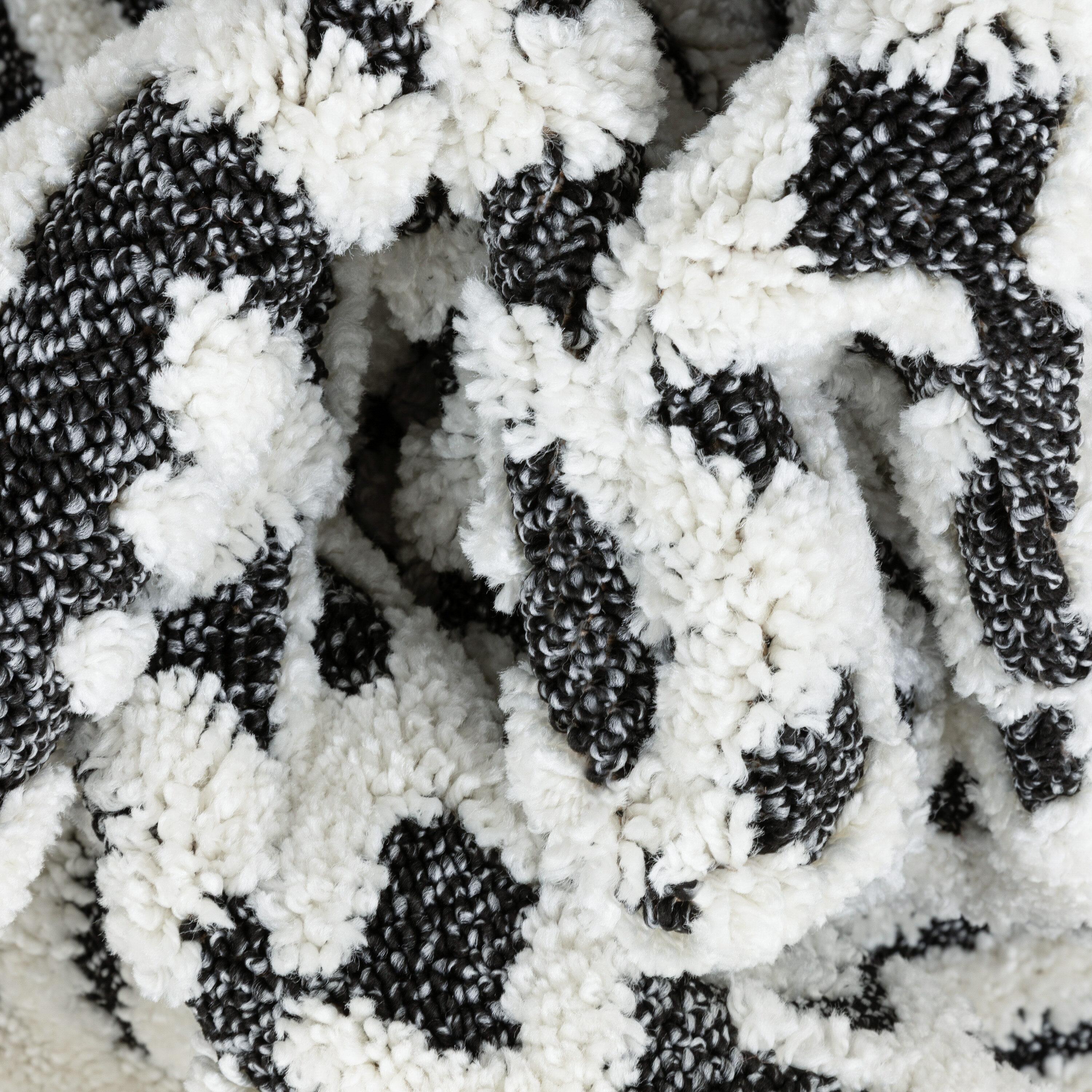 Eliana Moroccan Rug