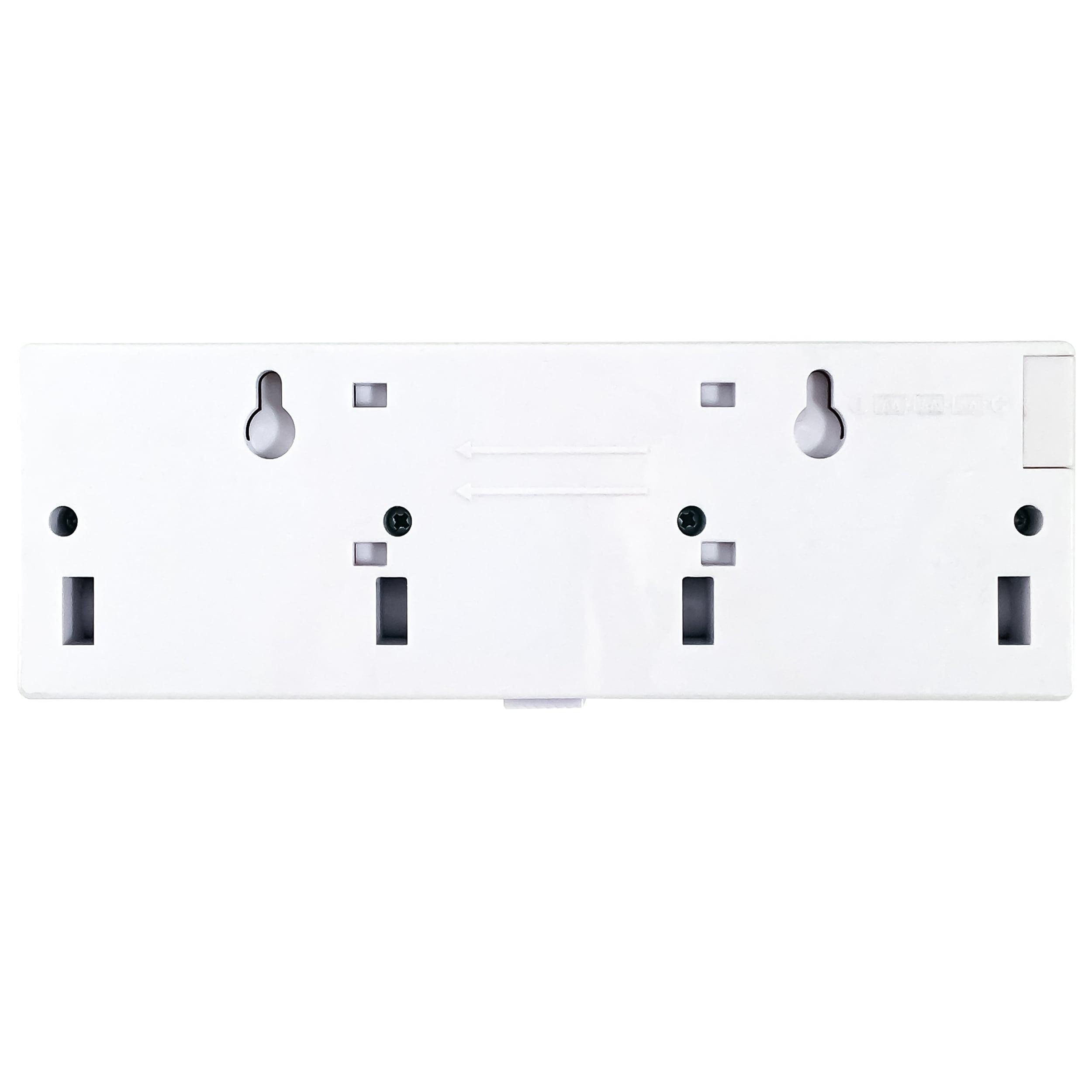 Flipo Wireless Motion Sensing Activated Under Cabinet Light with Adjustable Lights And Dual COB LED Lights