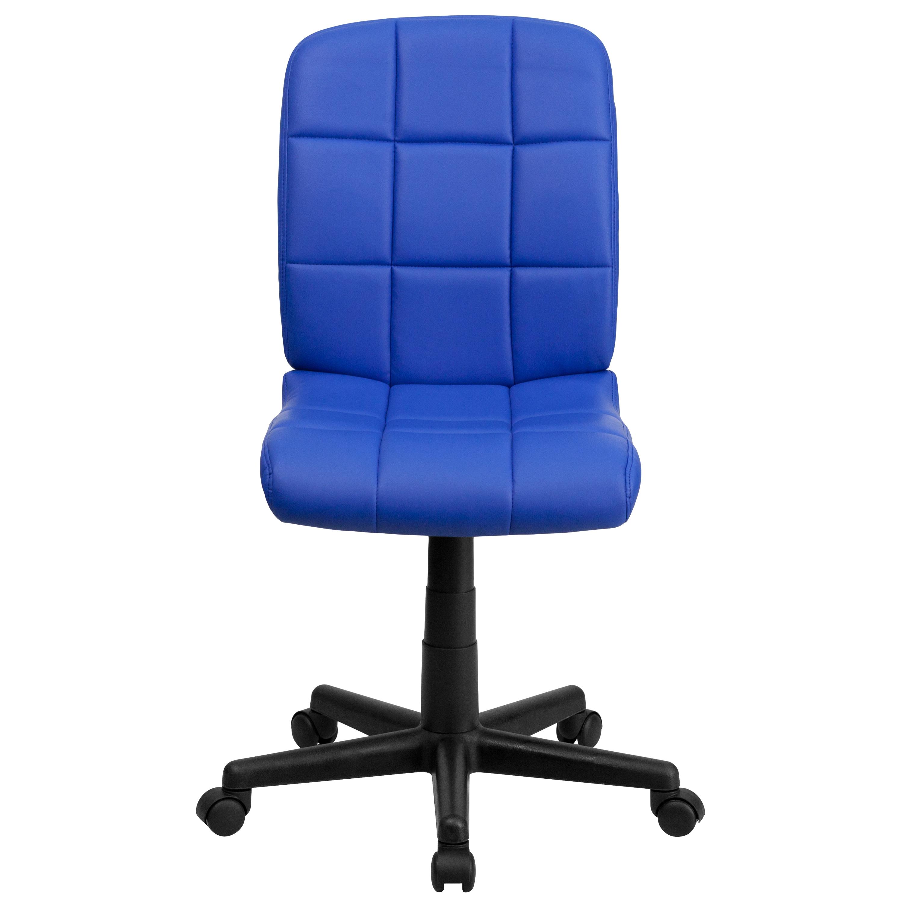 Bonavant Mid-Back Quilted Task Chair