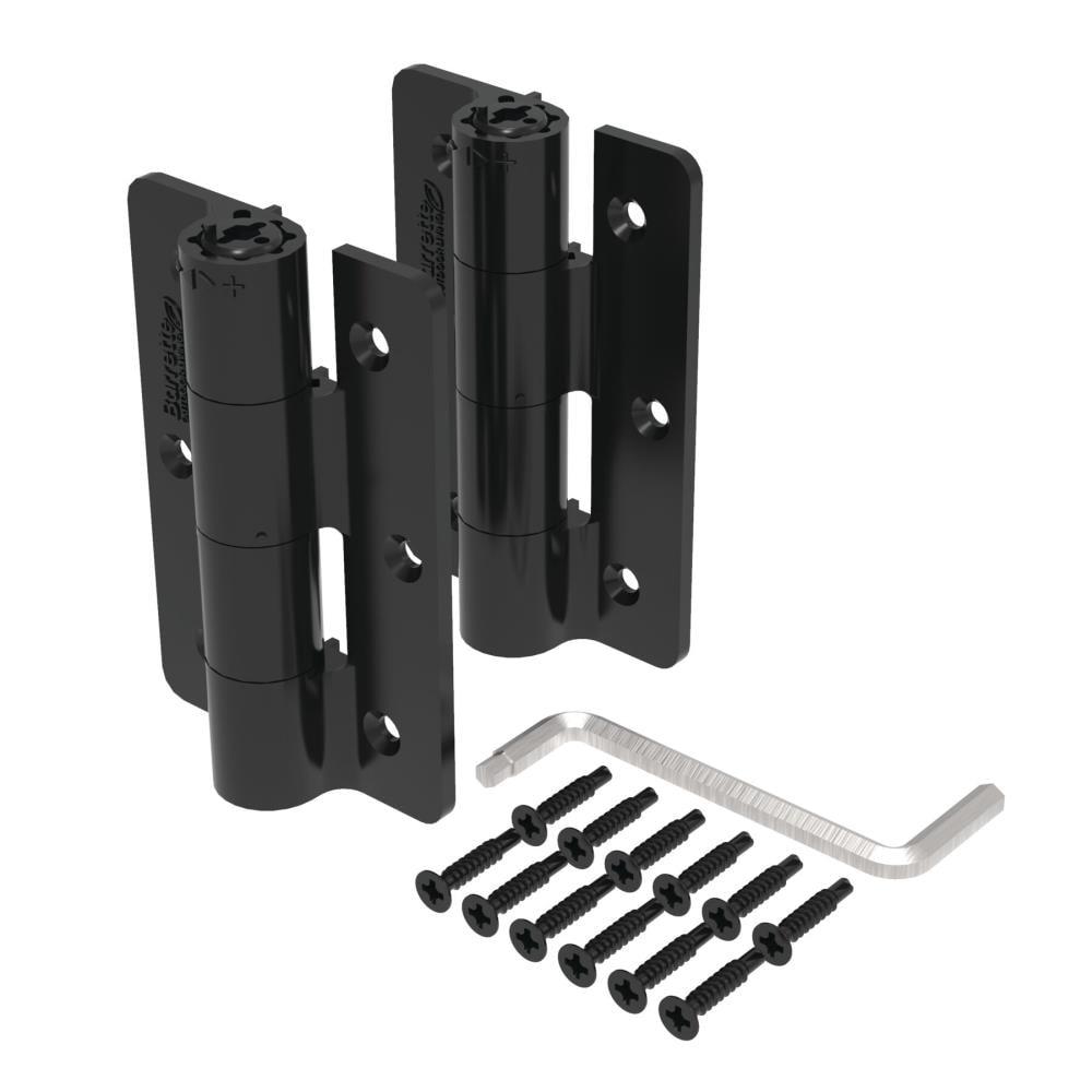 Barrette Outdoor Living Standard Butterfly Hinge (Set of 2)