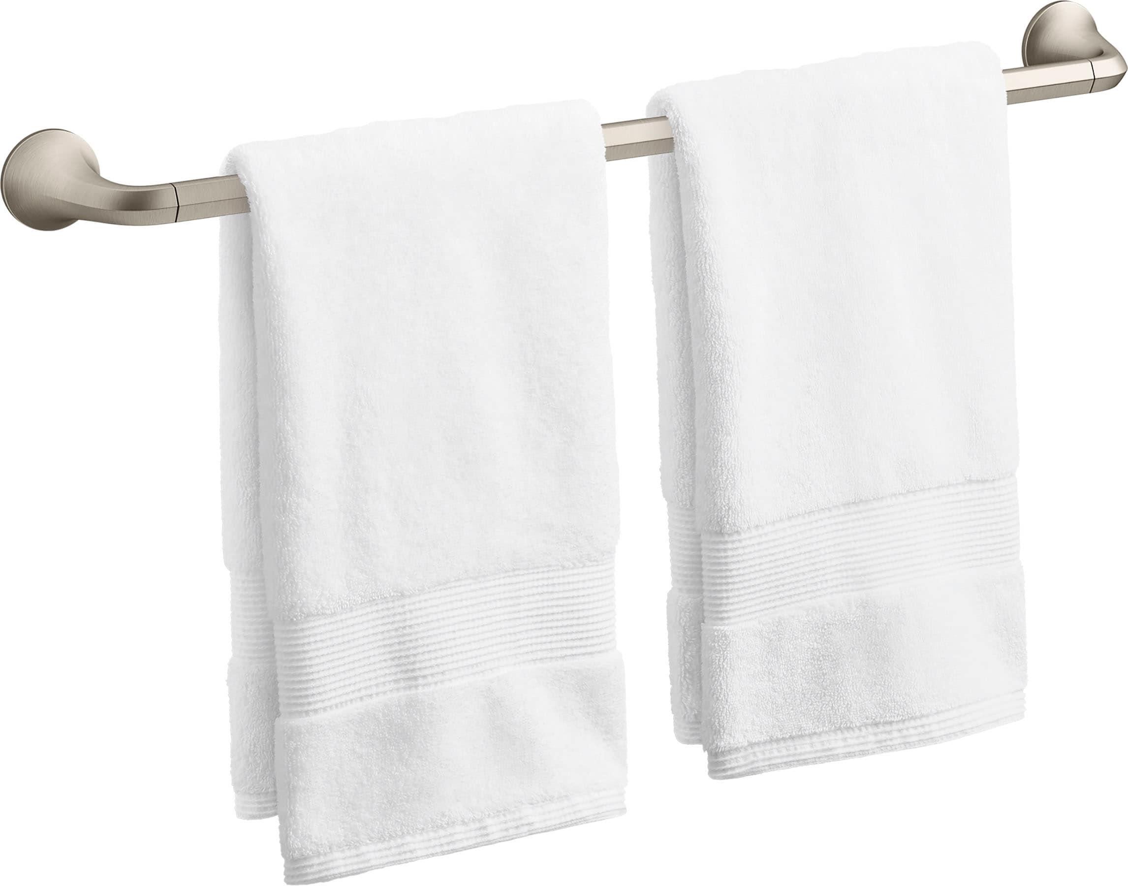 Alteo® Wall Mounted Towel Bar