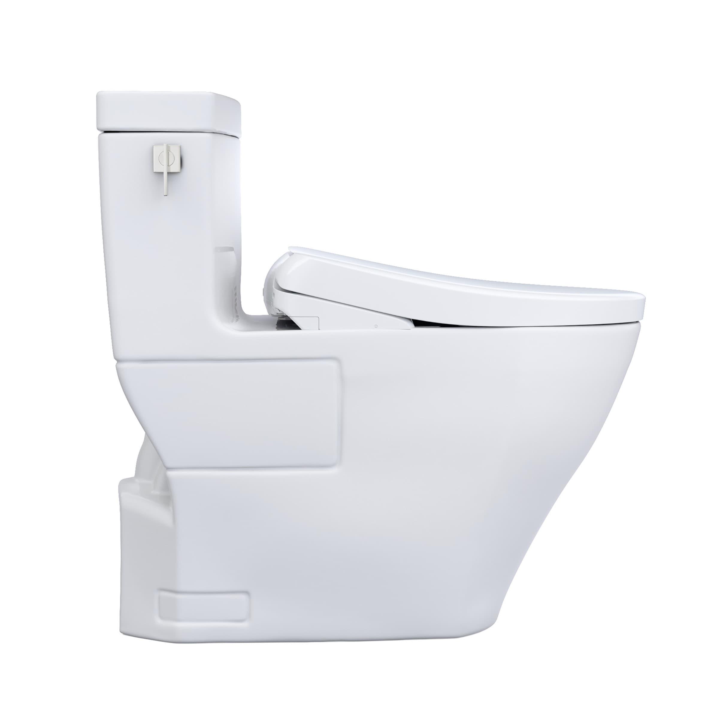 Legato 1.28 GPF Bidet Toilet