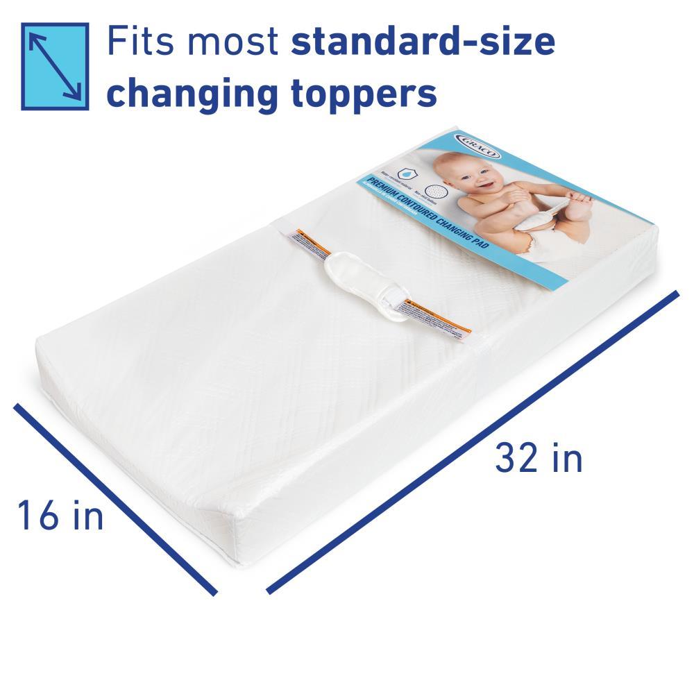 Graco Premium Changing Pad