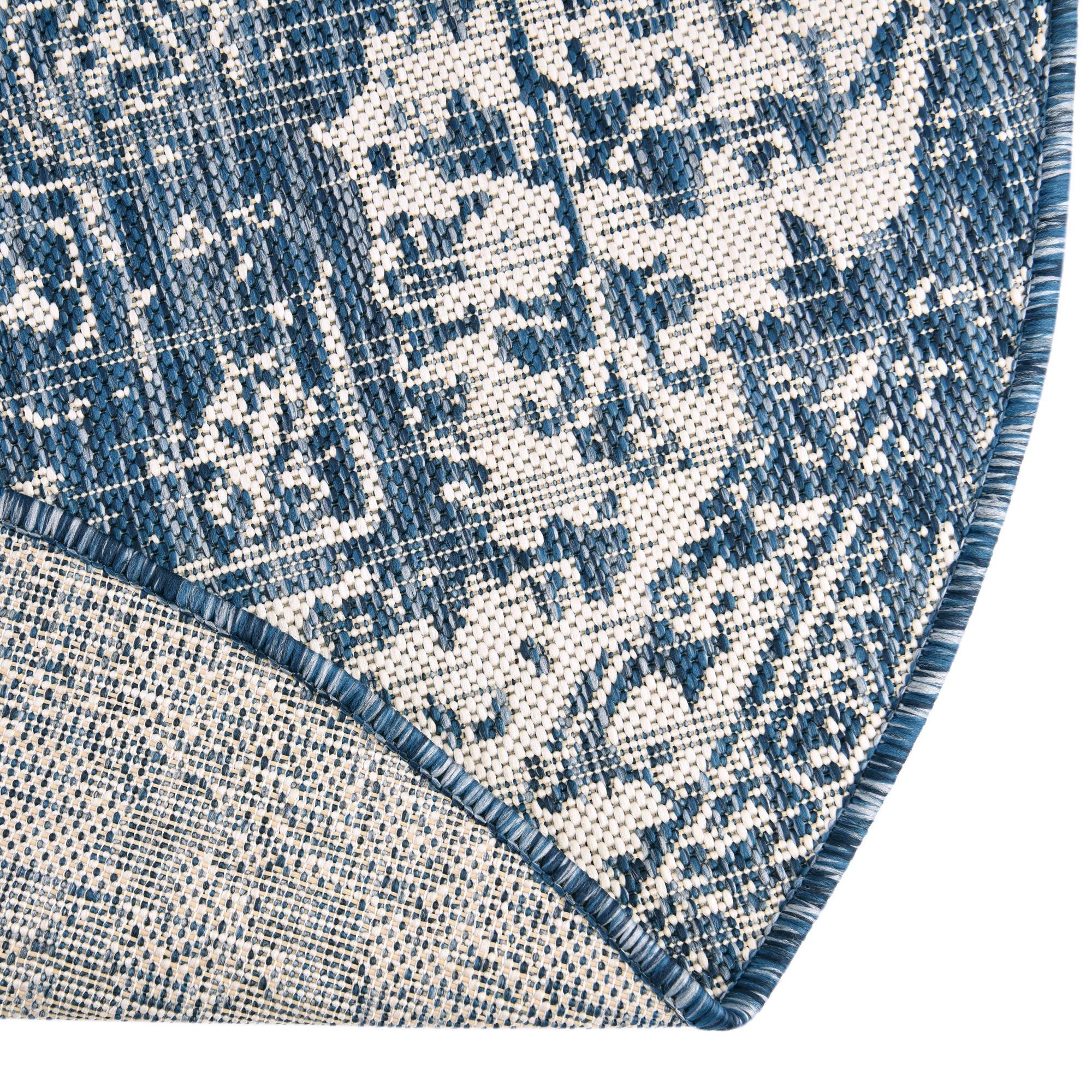 Jill Zarin Dubai Outdoor Rug