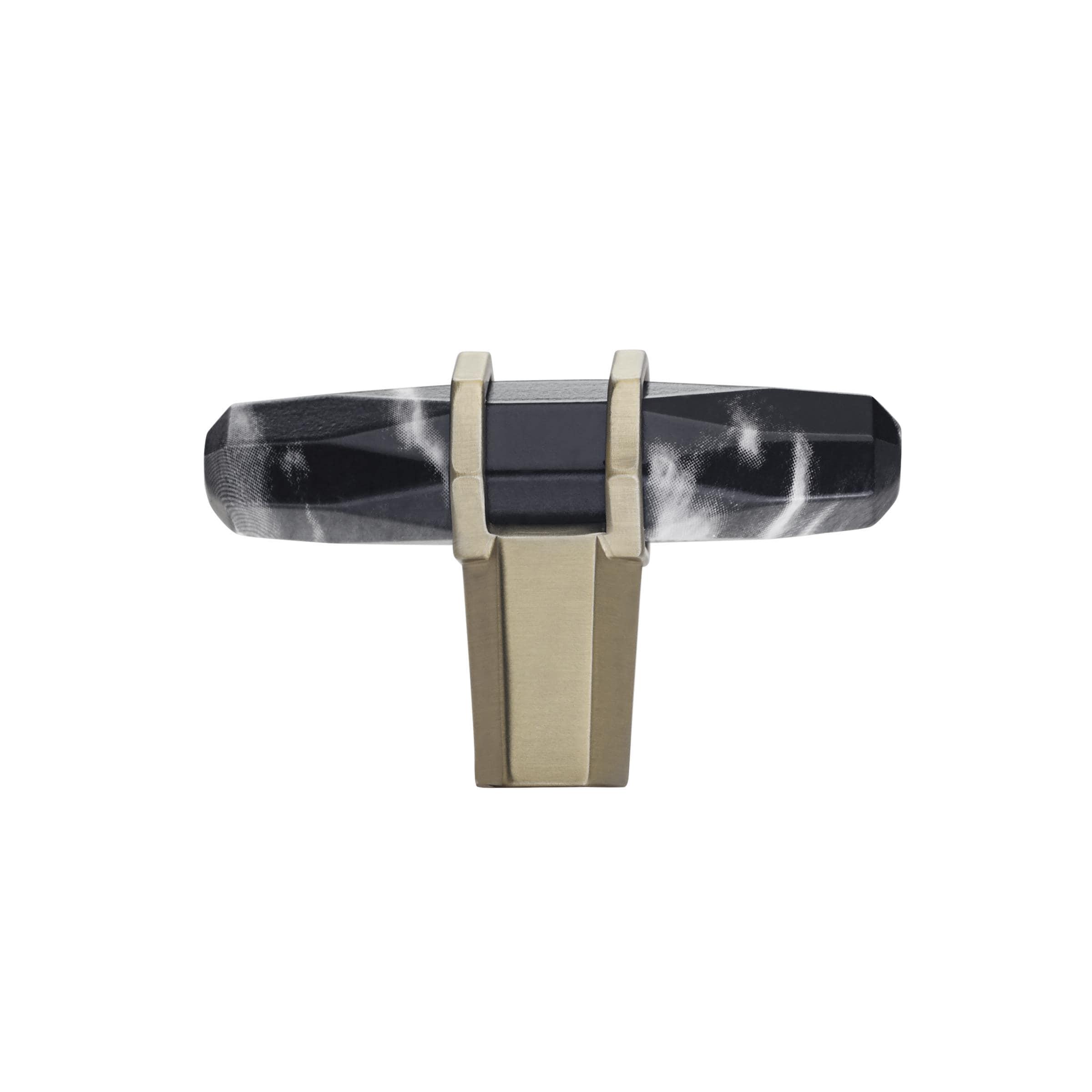 Carrione 1 9/16" Length Bar Knob