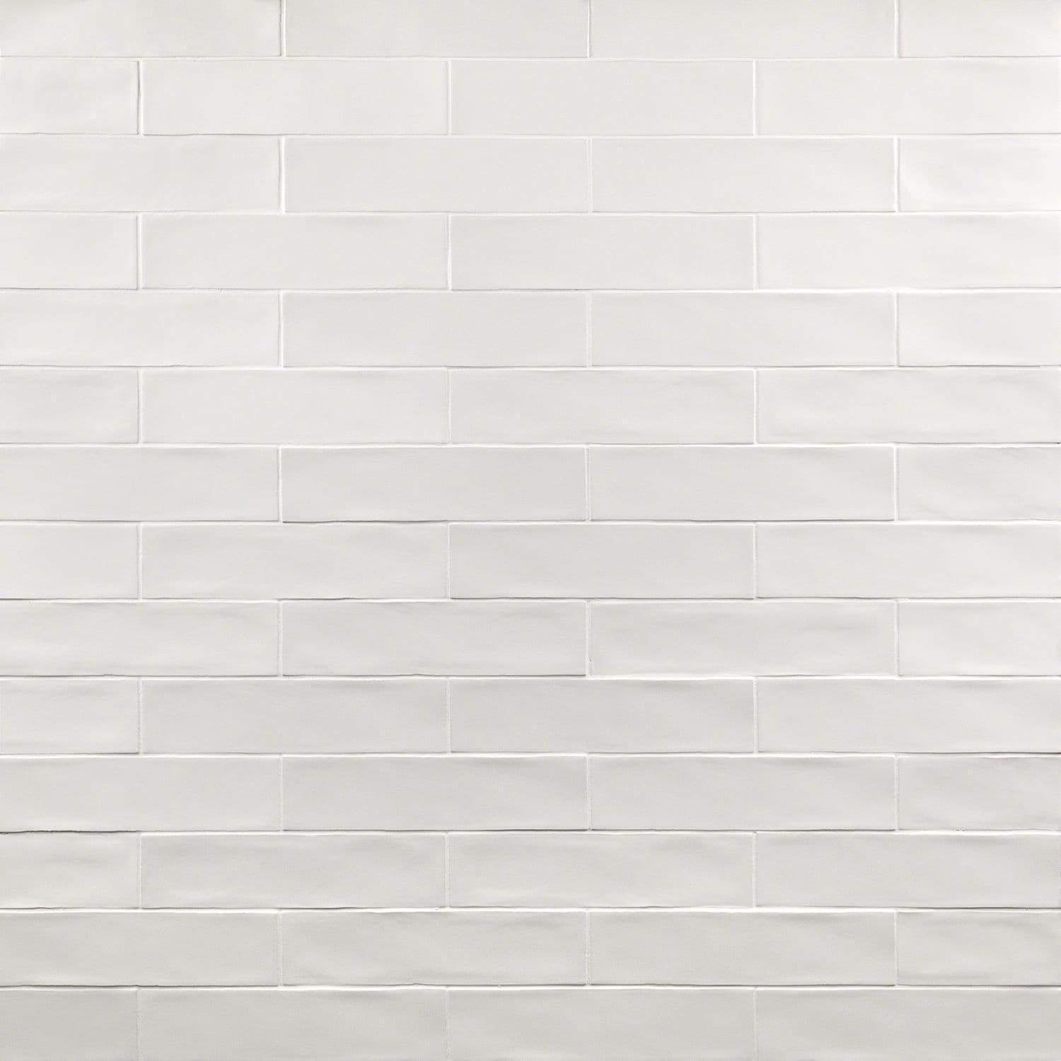 Baton Rouge 3" x 12" Ceramic Subway Tile (5.38 sq. ft./case)