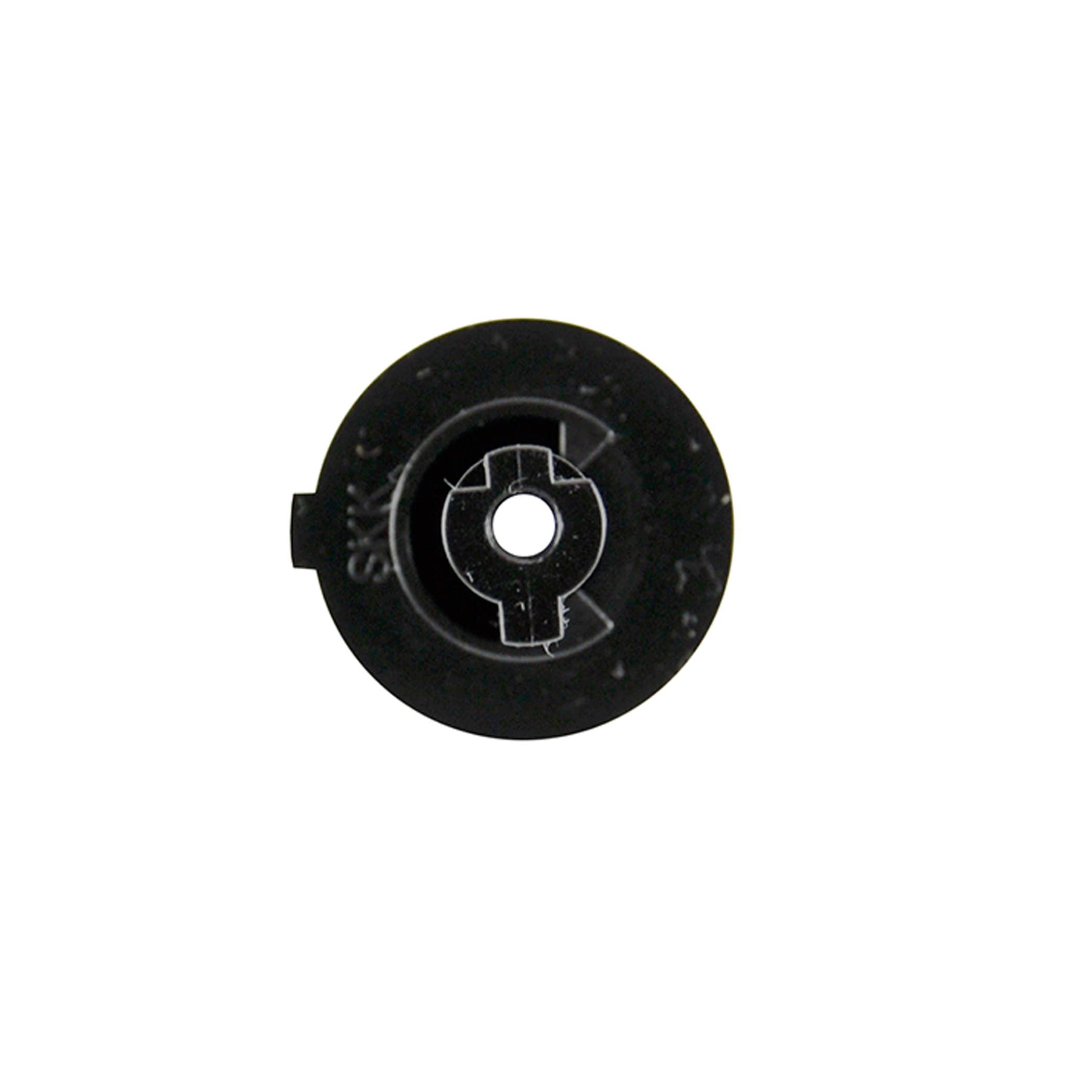 Danco Black Plastic Single-Handle Faucet Cartridge