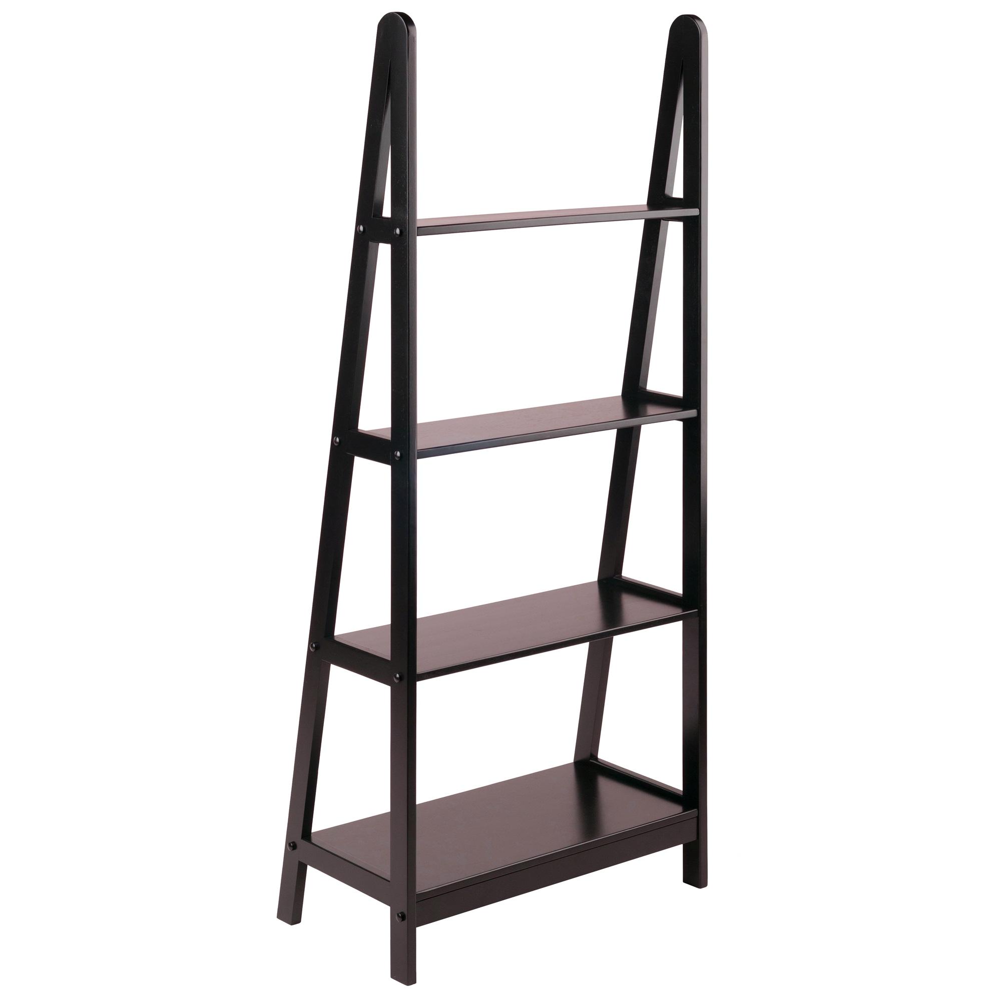 Maryana Ladder Bookcase