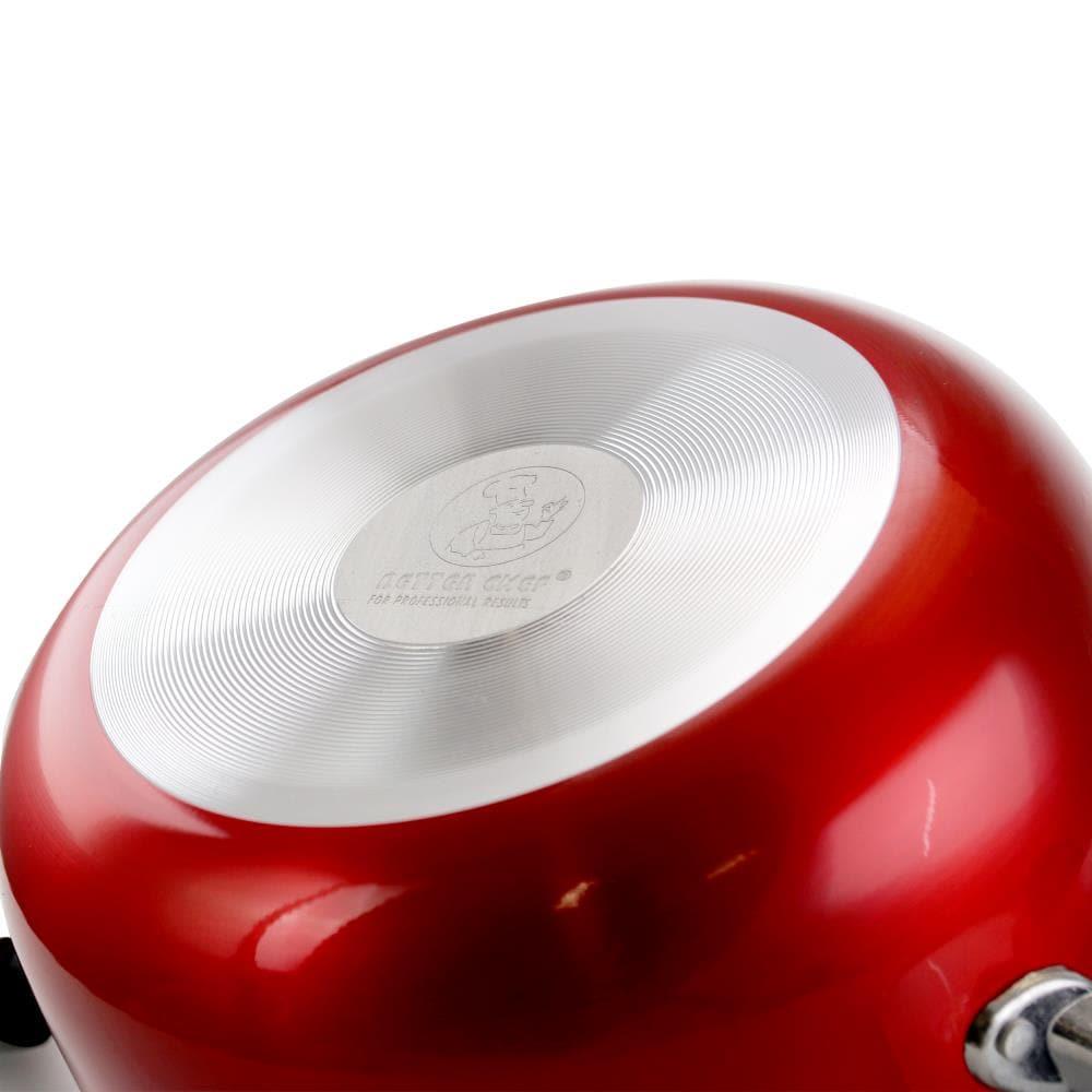 Better Chef 4-Quart Aluminum Dutch Oven