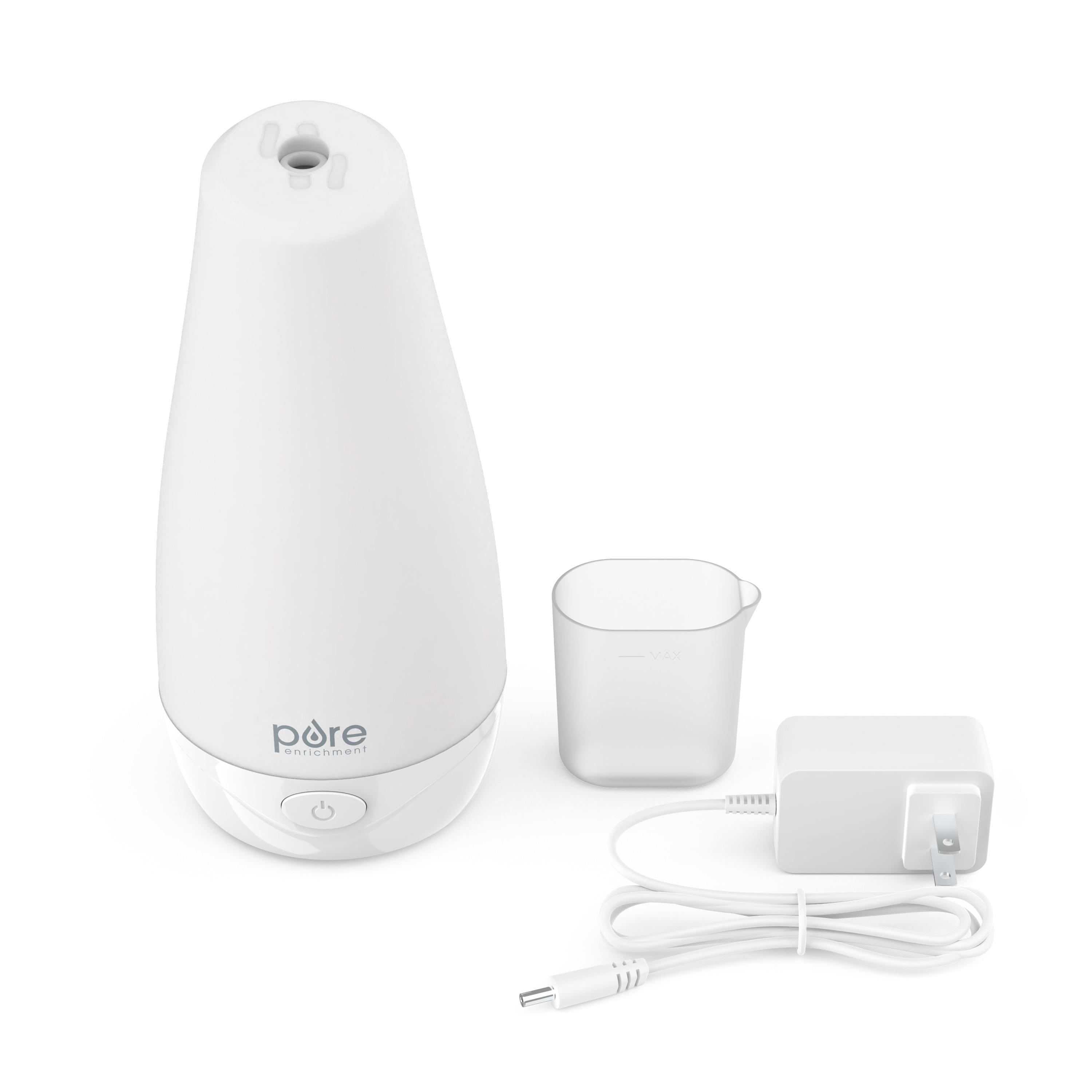 Aromatherapy Oil Diffuser 8.2" - PureSpa