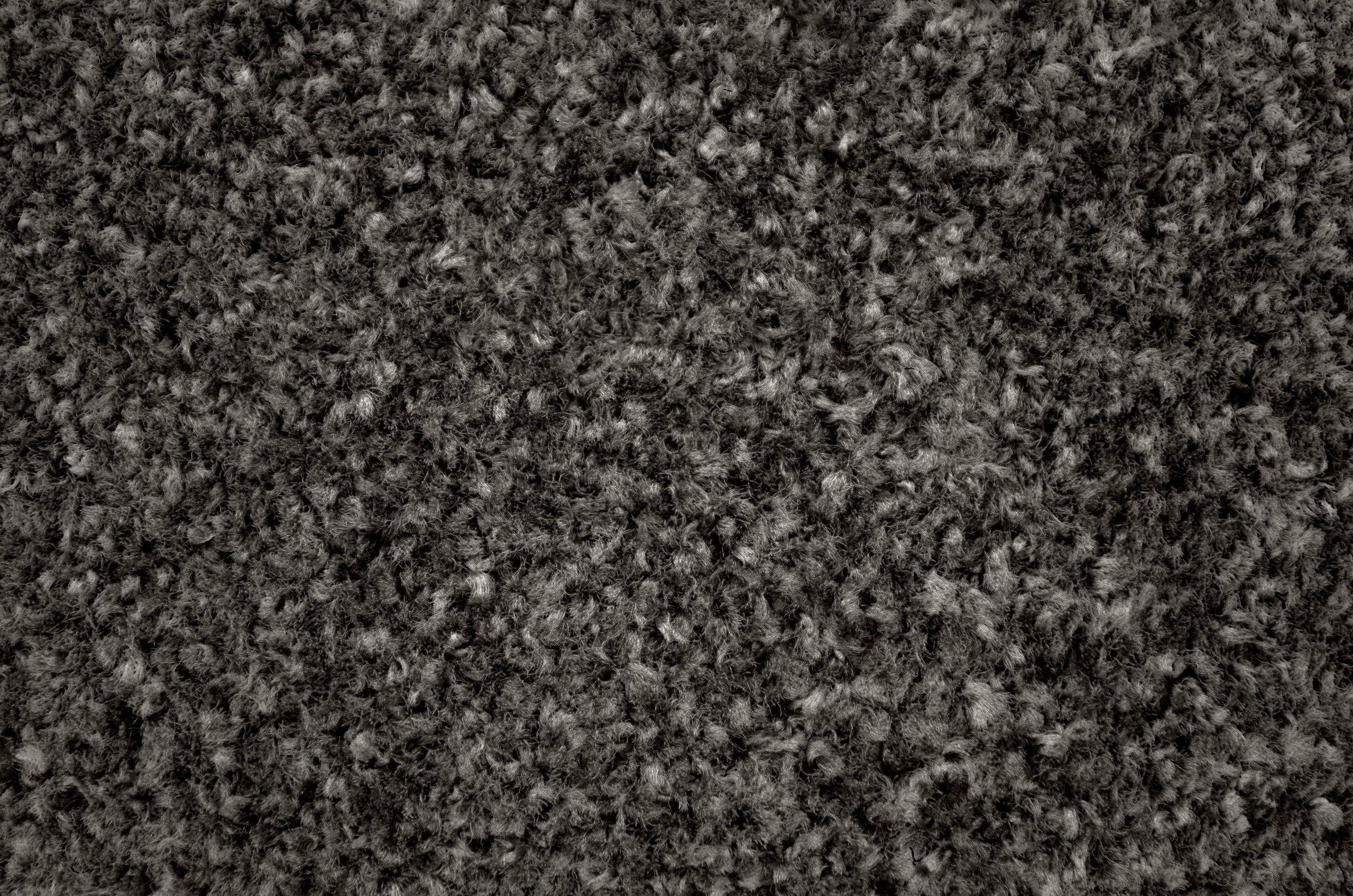 Garland Rug Skyline Shag Cinder Gray Indoor Area Rug, 9' x 12'