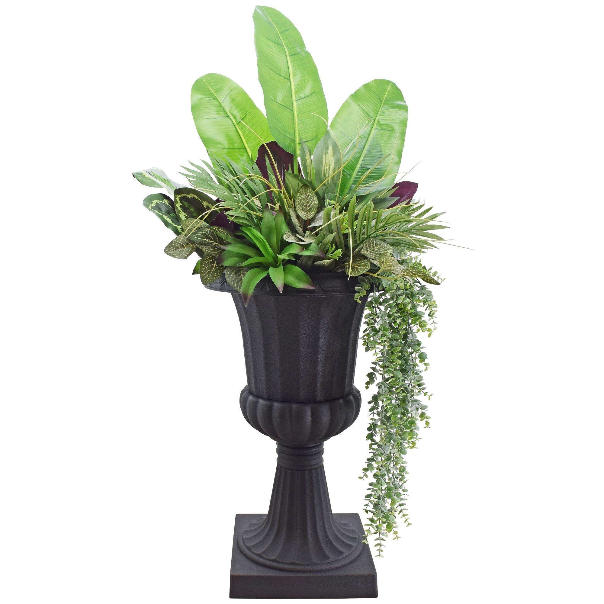 Urn Planter (Set of 2)