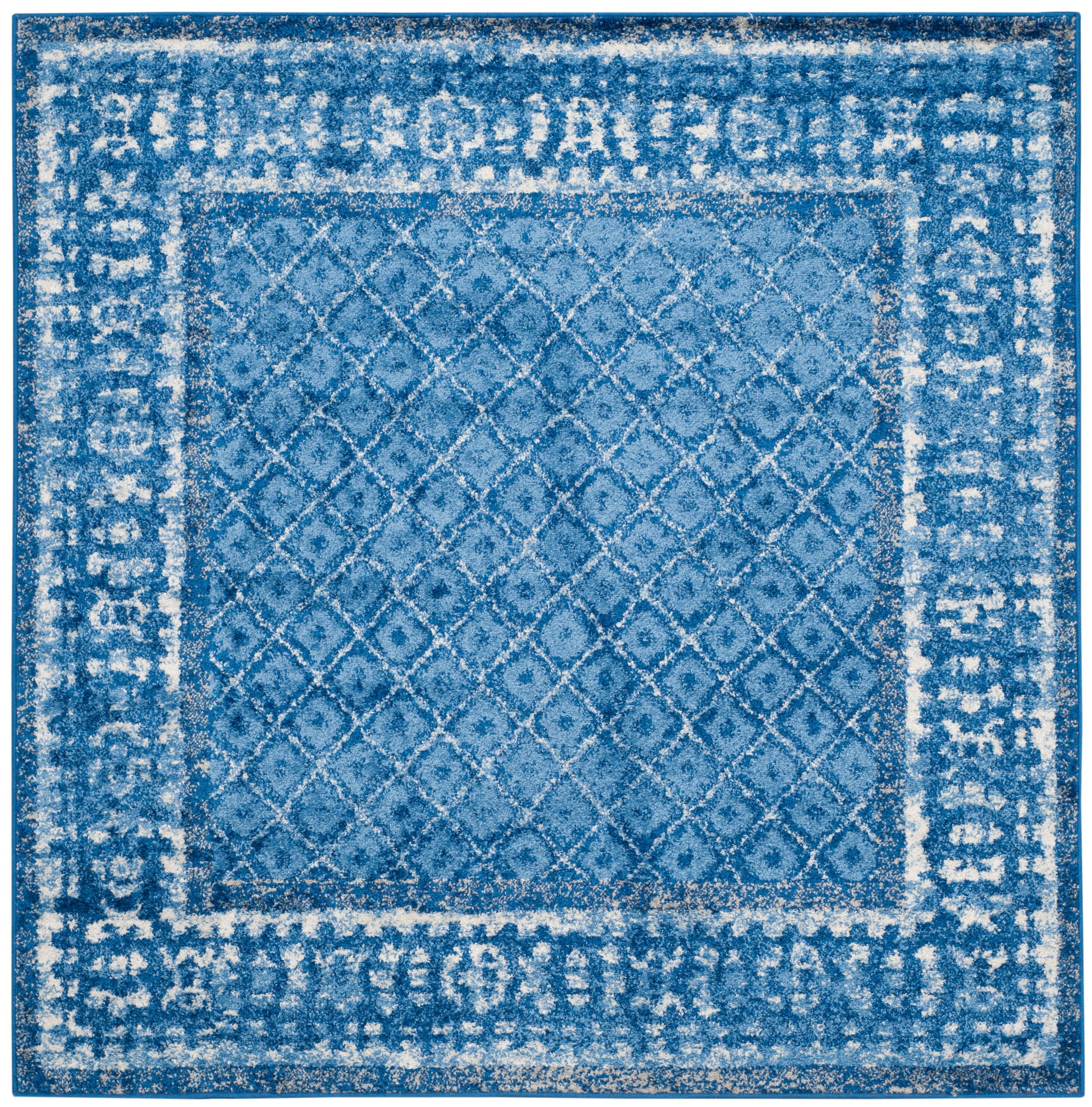 Adirondacks Performance Geometric Rug