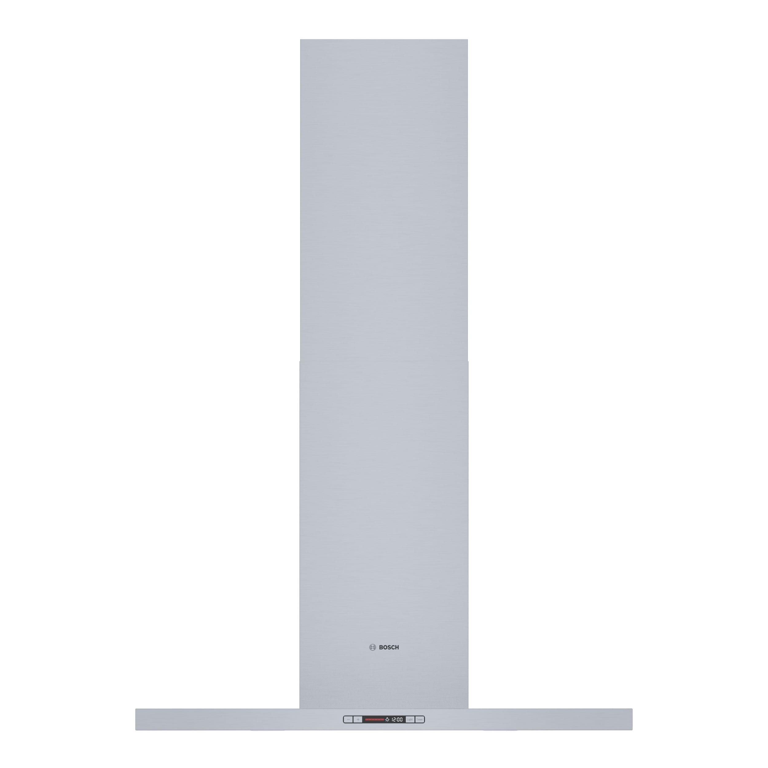 36" 500 Series 600 CFM Convertible Wall Mount Range Hood in Stainless Steel