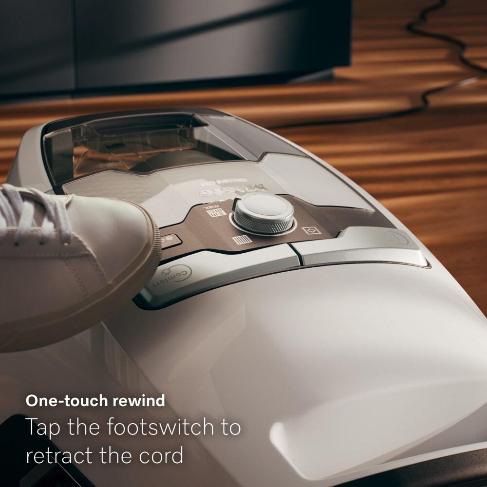 Blizzard CX1 Canister Vacuum