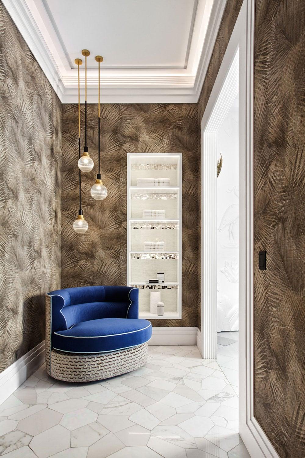 Orac Decor 2 in x 7-1/4 in x 78-3/4 in Primed White Plain Polyurethane Crown Moulding