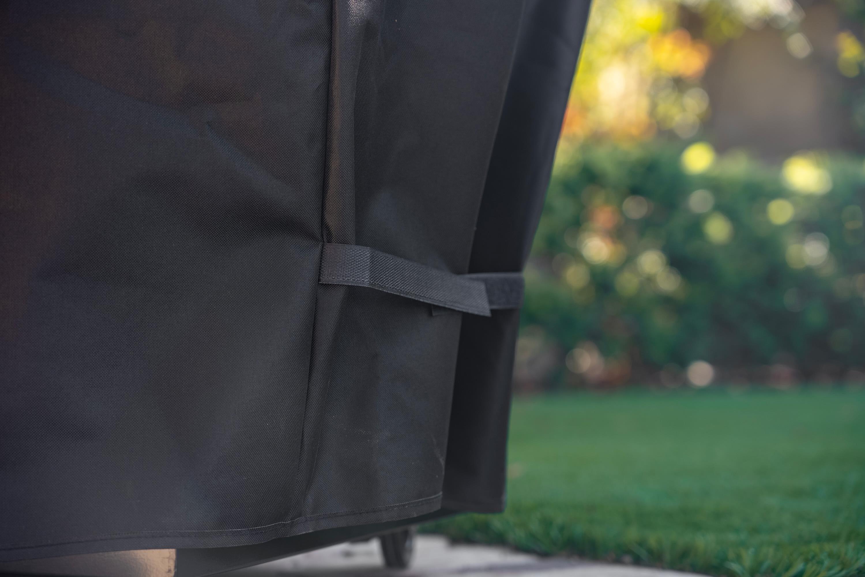 Kenmore Kenmore Universal Gas Grill Cover for Outdoor Grills