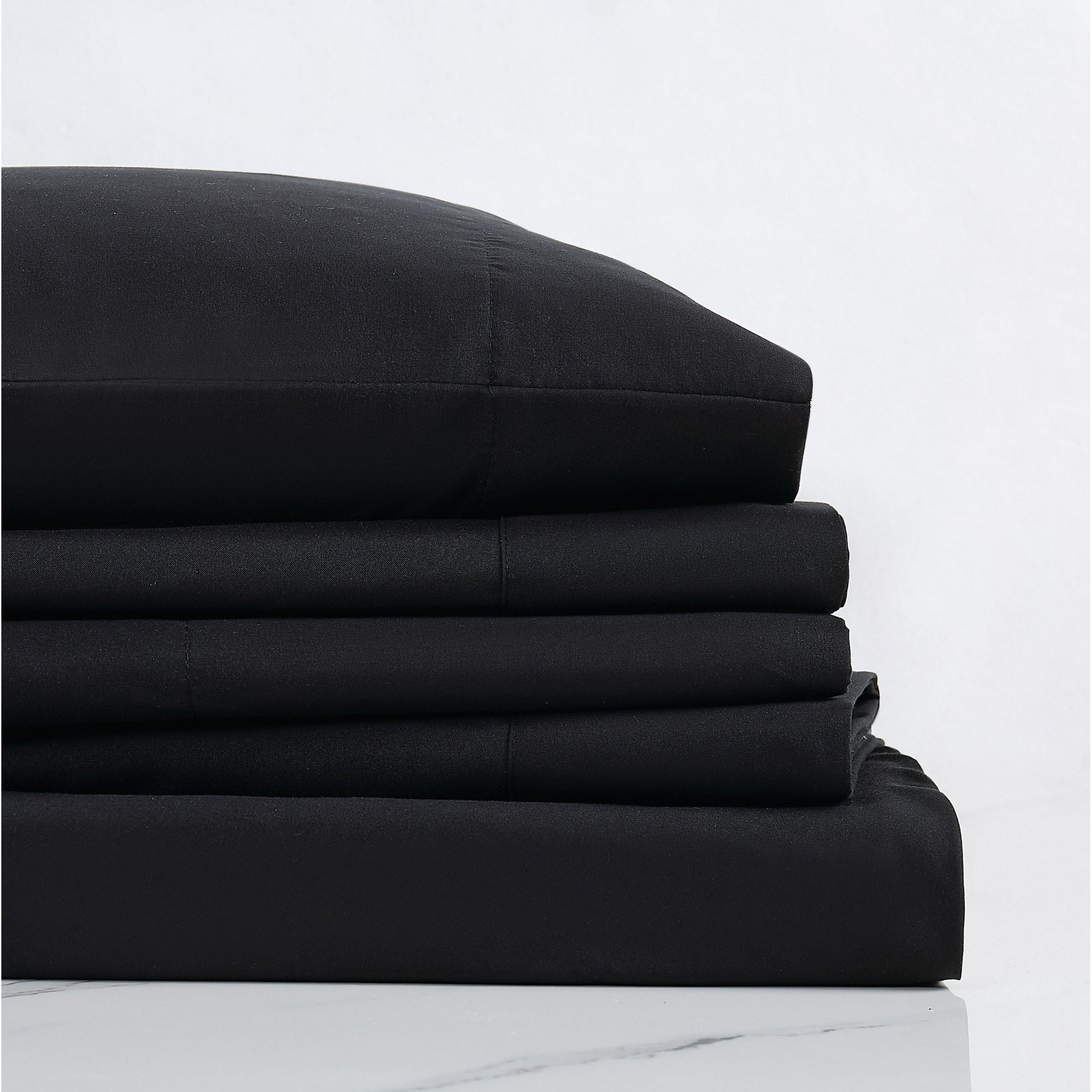 Everyday Microfiber Sheet Set