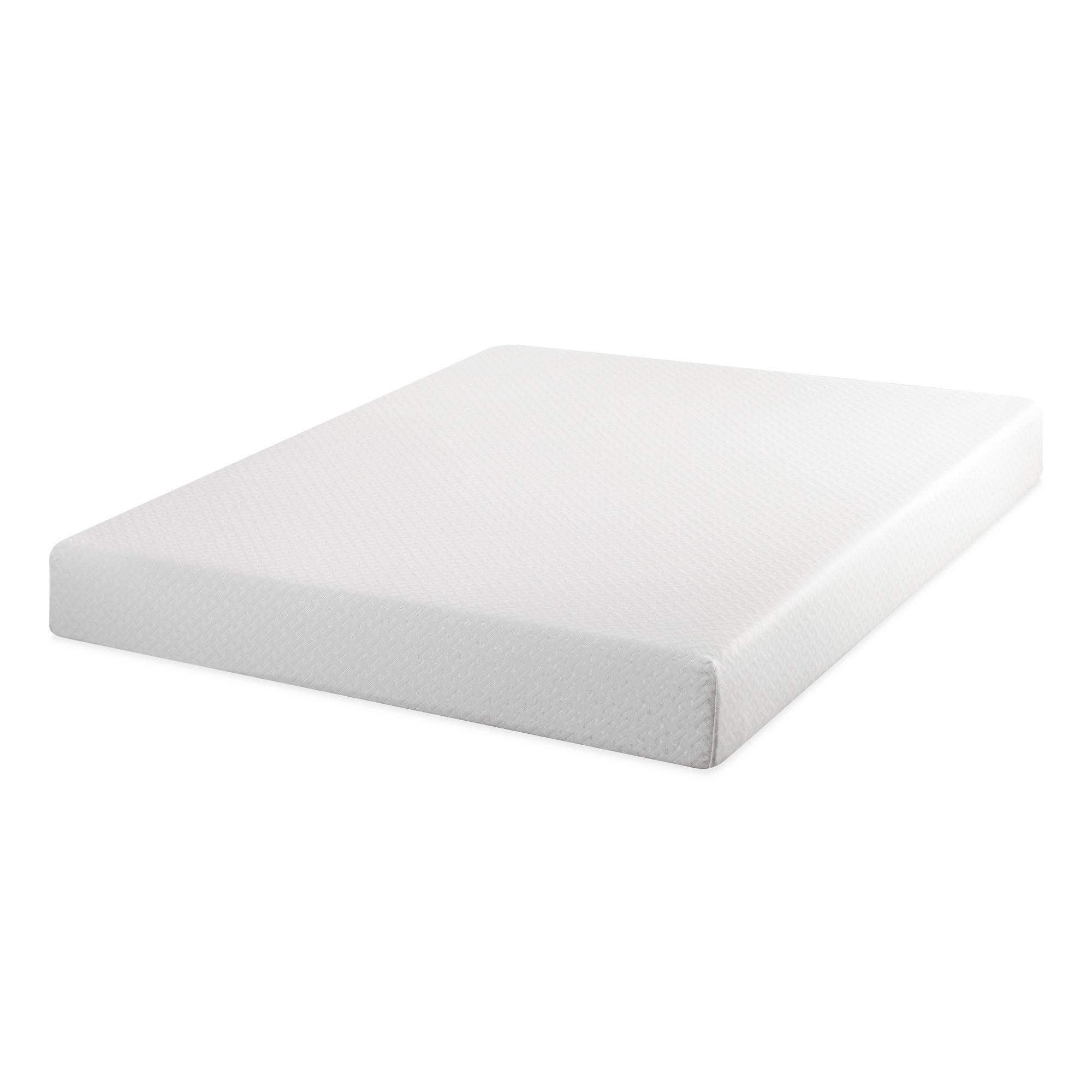 Green Tea Cool Mate 8'' Medium Mattress