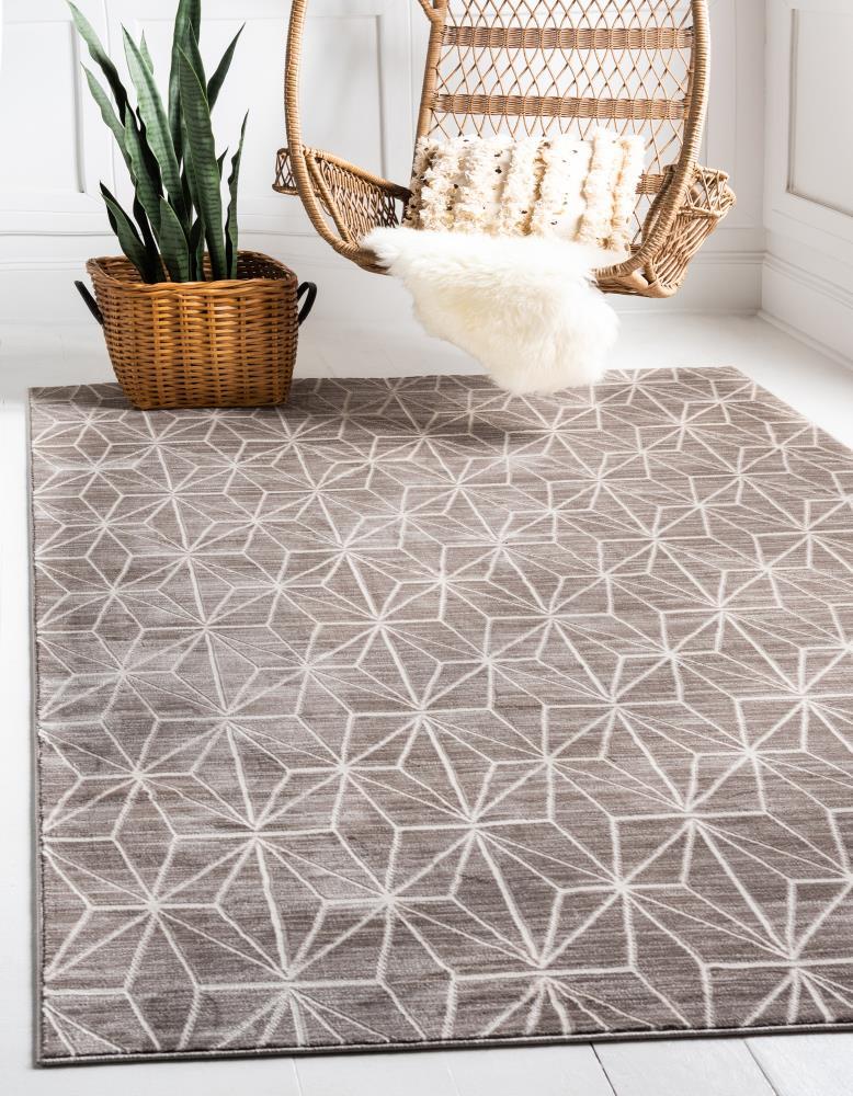 Jill Zarin Fifth Avenue Uptown Rug
