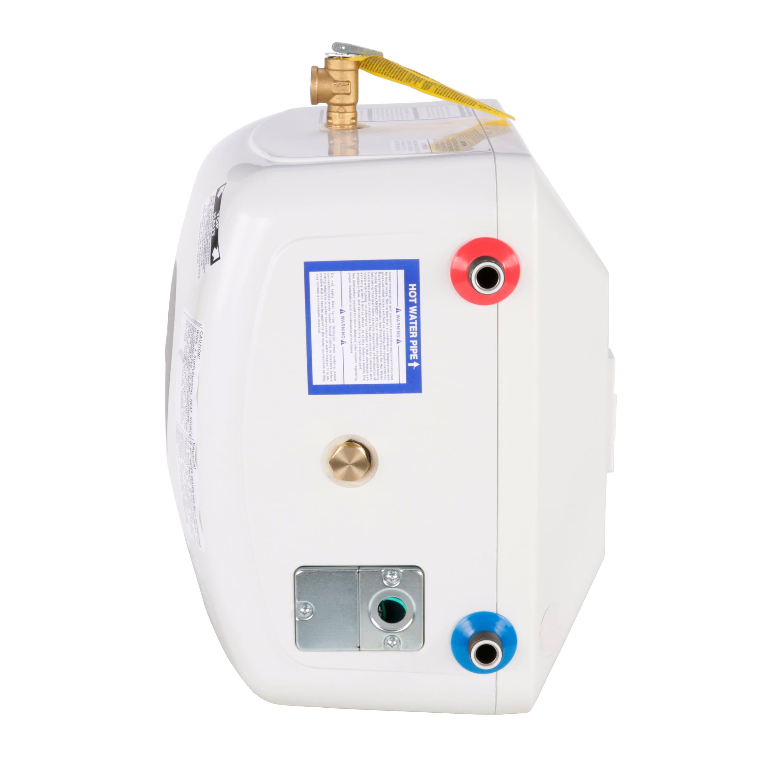 Bosch 7738004998 Tronic 3000T Point-of-Use Electric Mini-Tank Water Heater