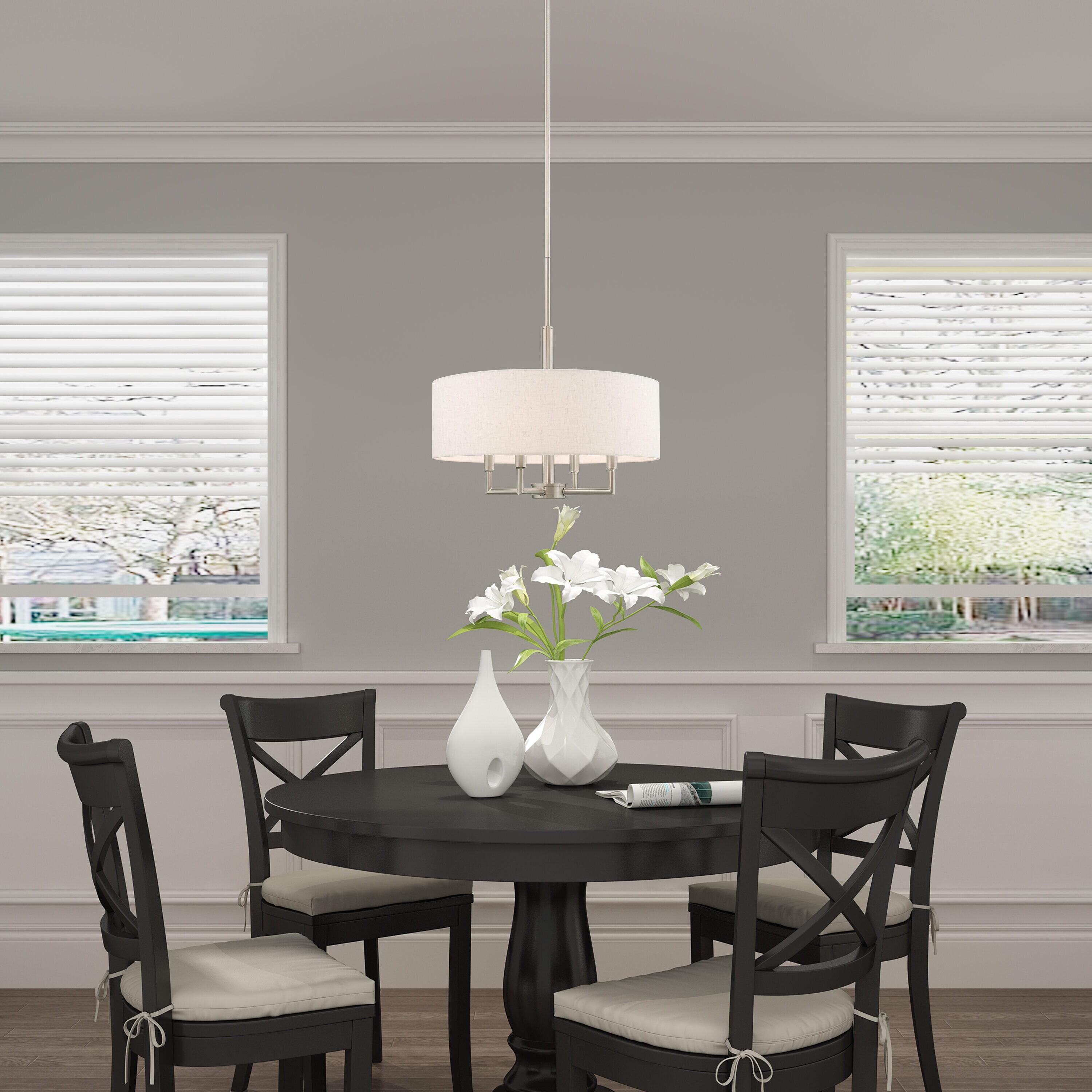 Lighting Lumens 4 - Light Classic / Traditional Chandelier