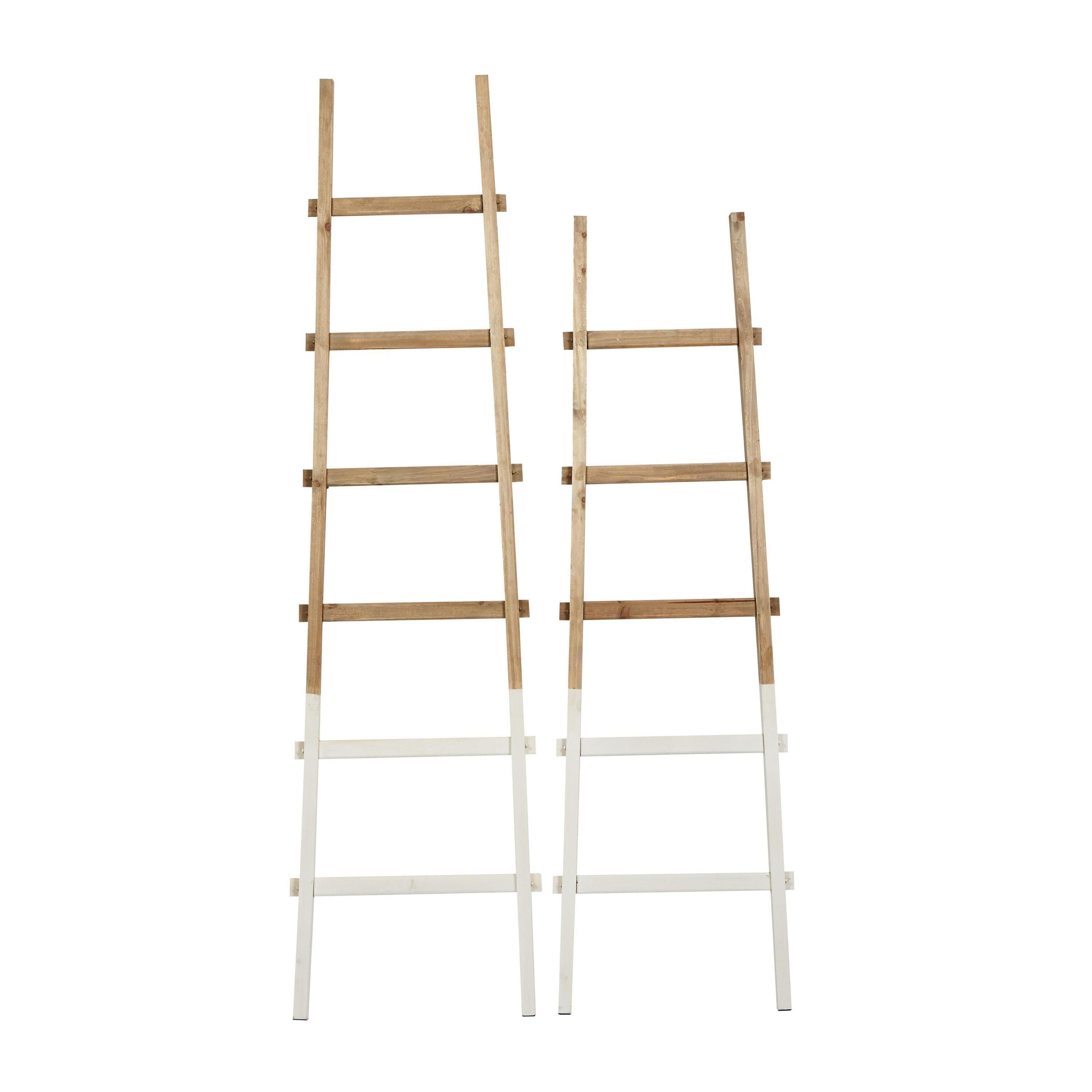 Blanket Ladder