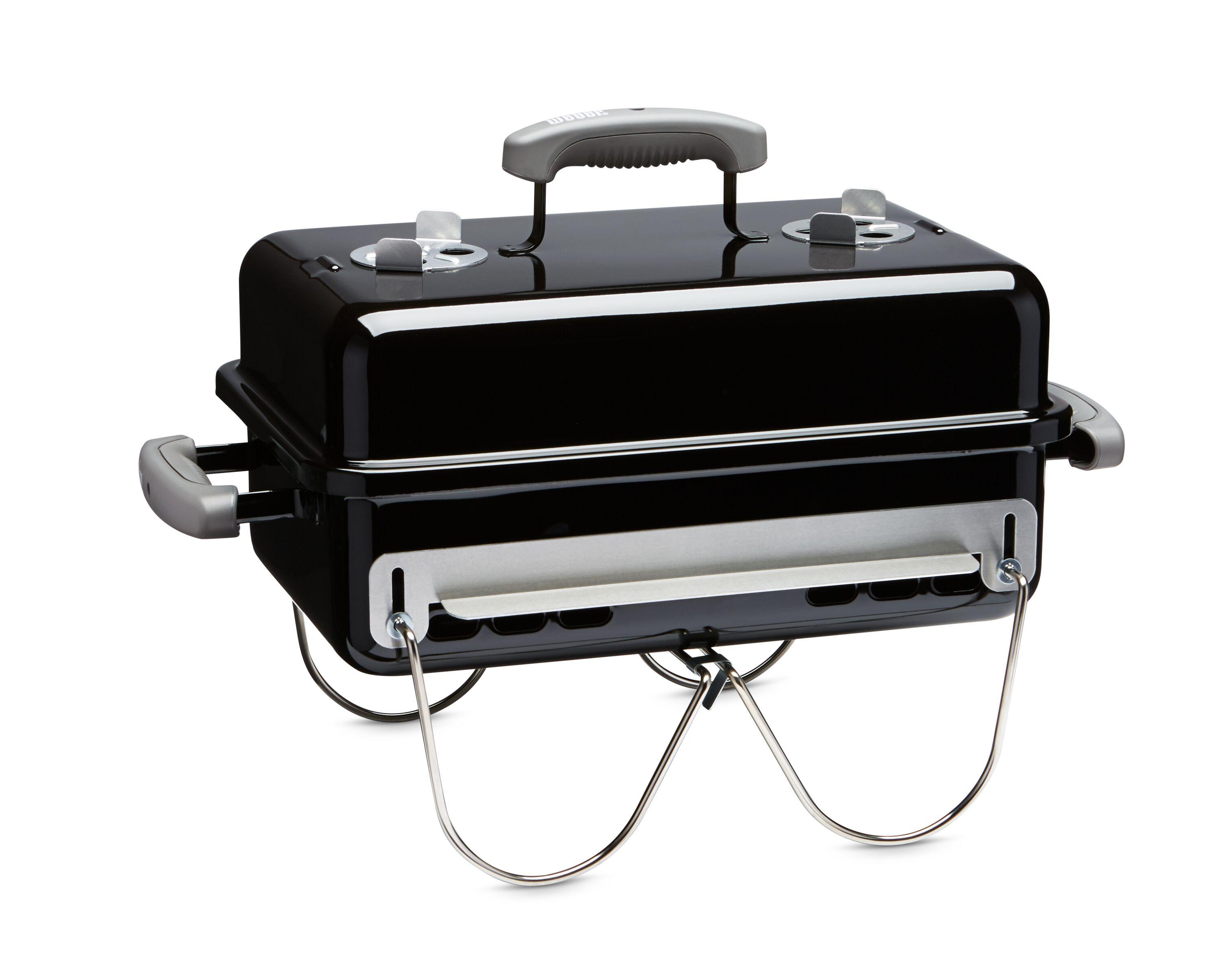 Weber Go-Anywhere Charcoal Grill
