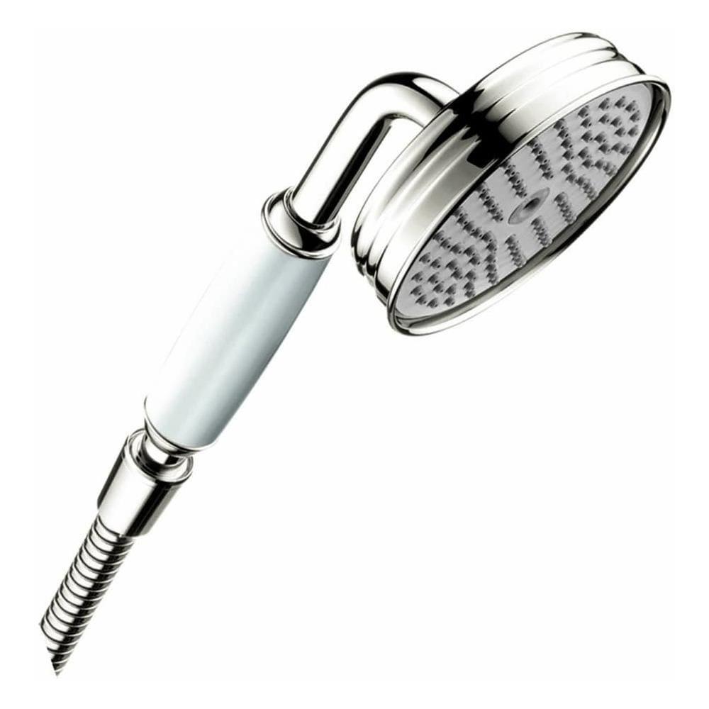 Montreux Full/Standard Handheld Shower Head 2.5 GPM GPM