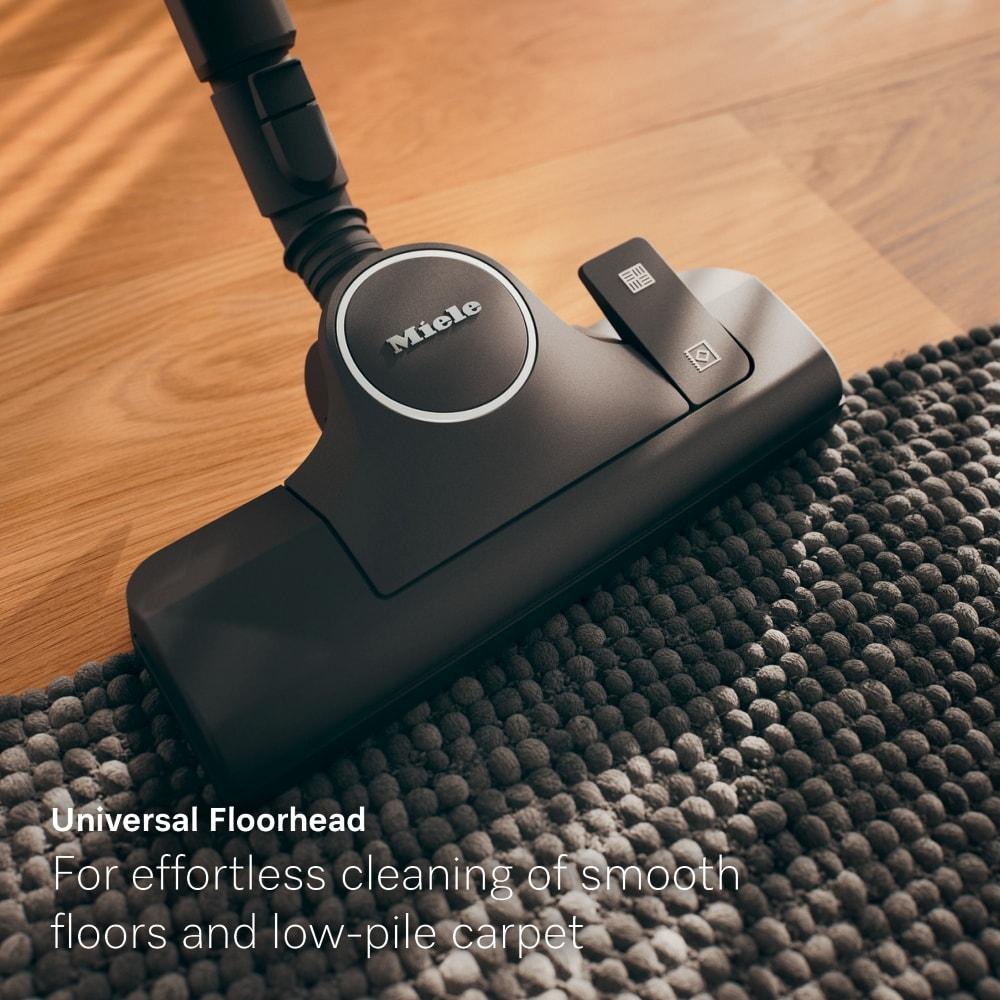 Blizzard CX1 Canister Vacuum