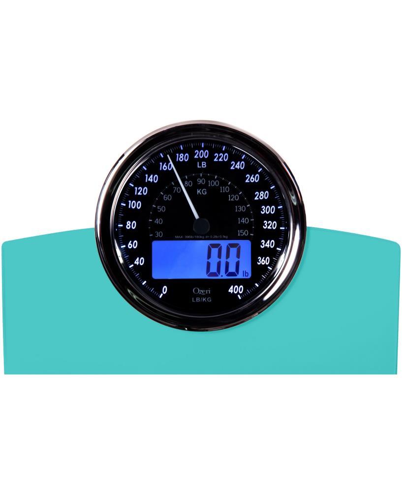 Ozeri Digital Bathroom Scale