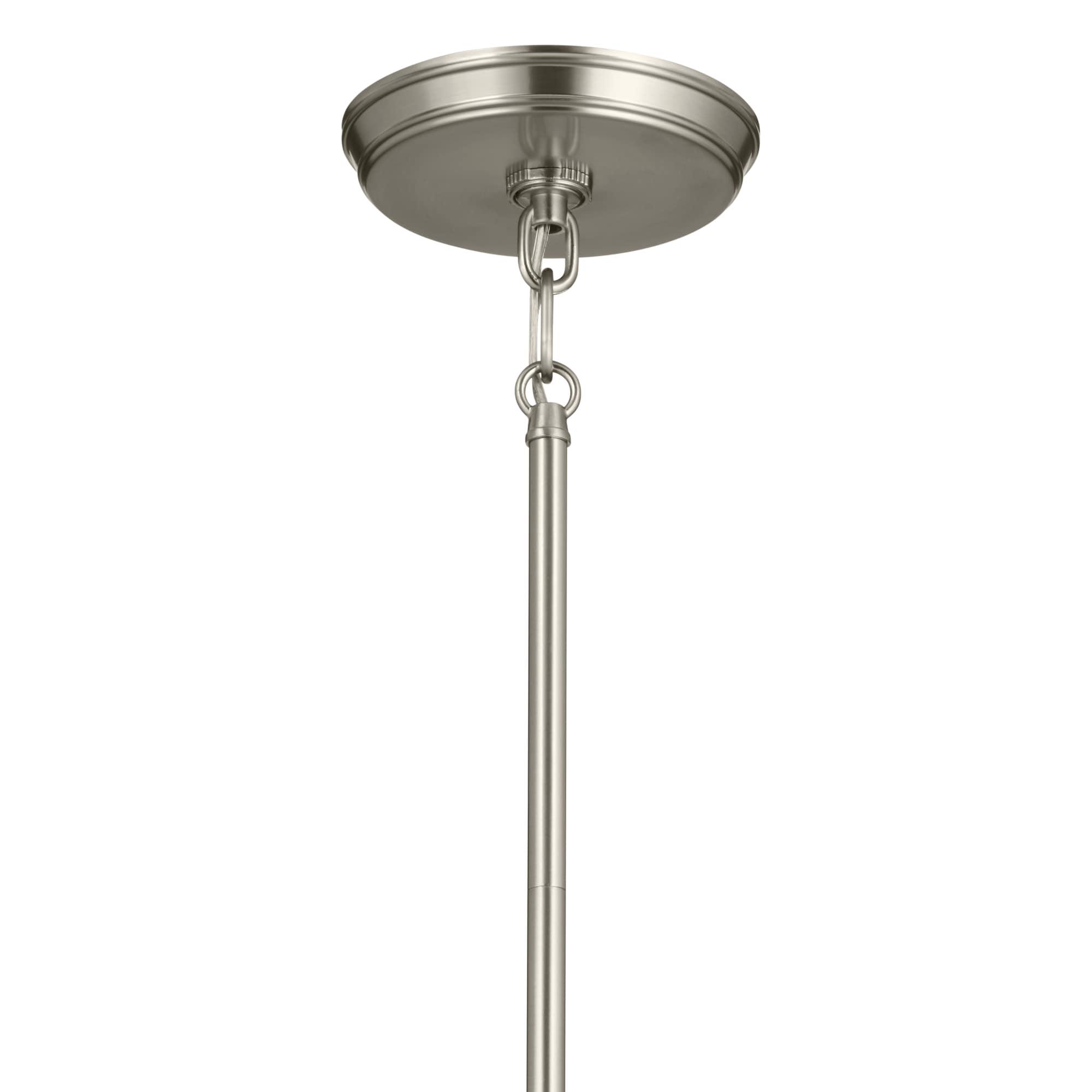 1 - Light Unique/Statement Pendant