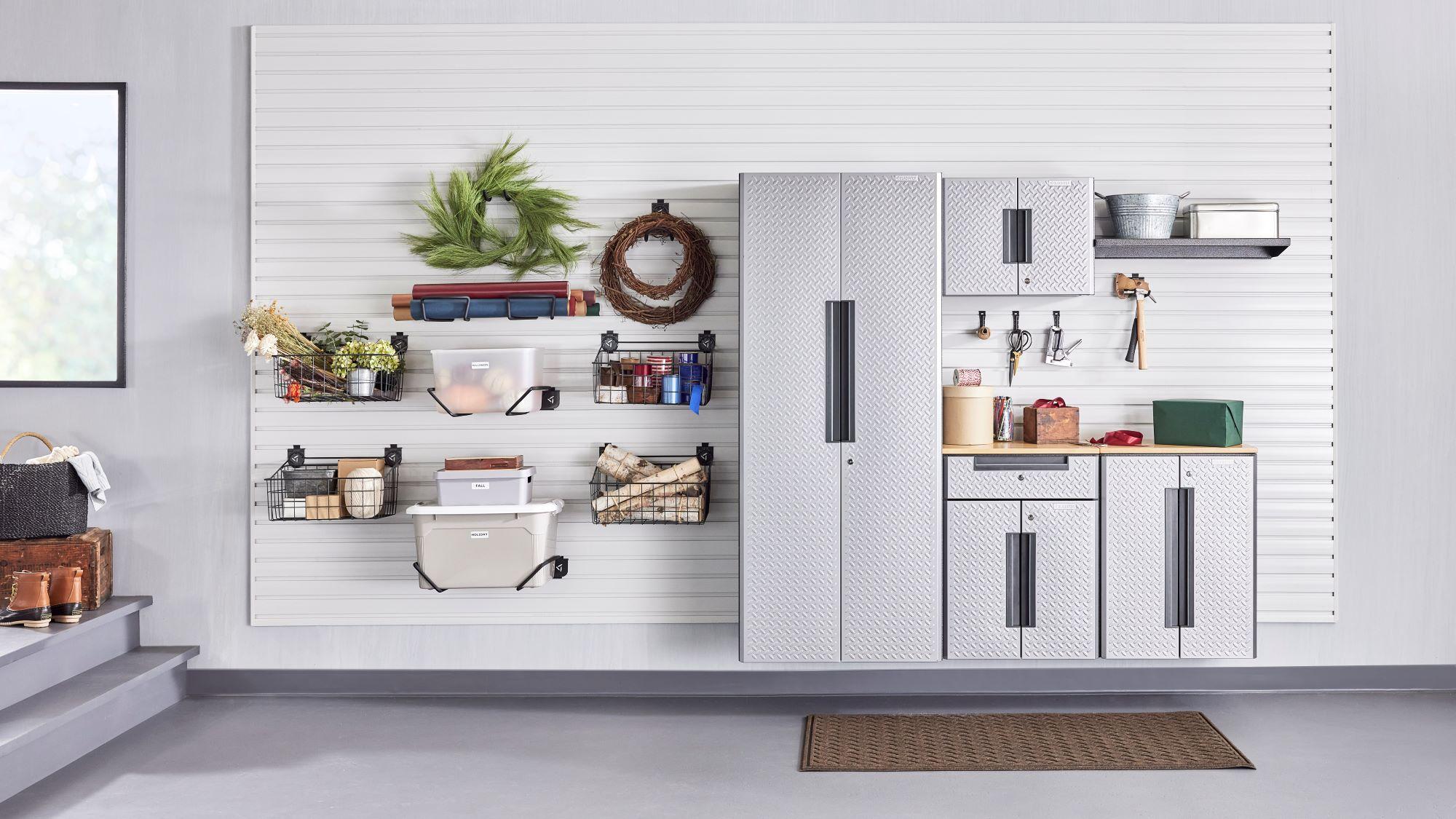 Gladiator® 30" Shelving