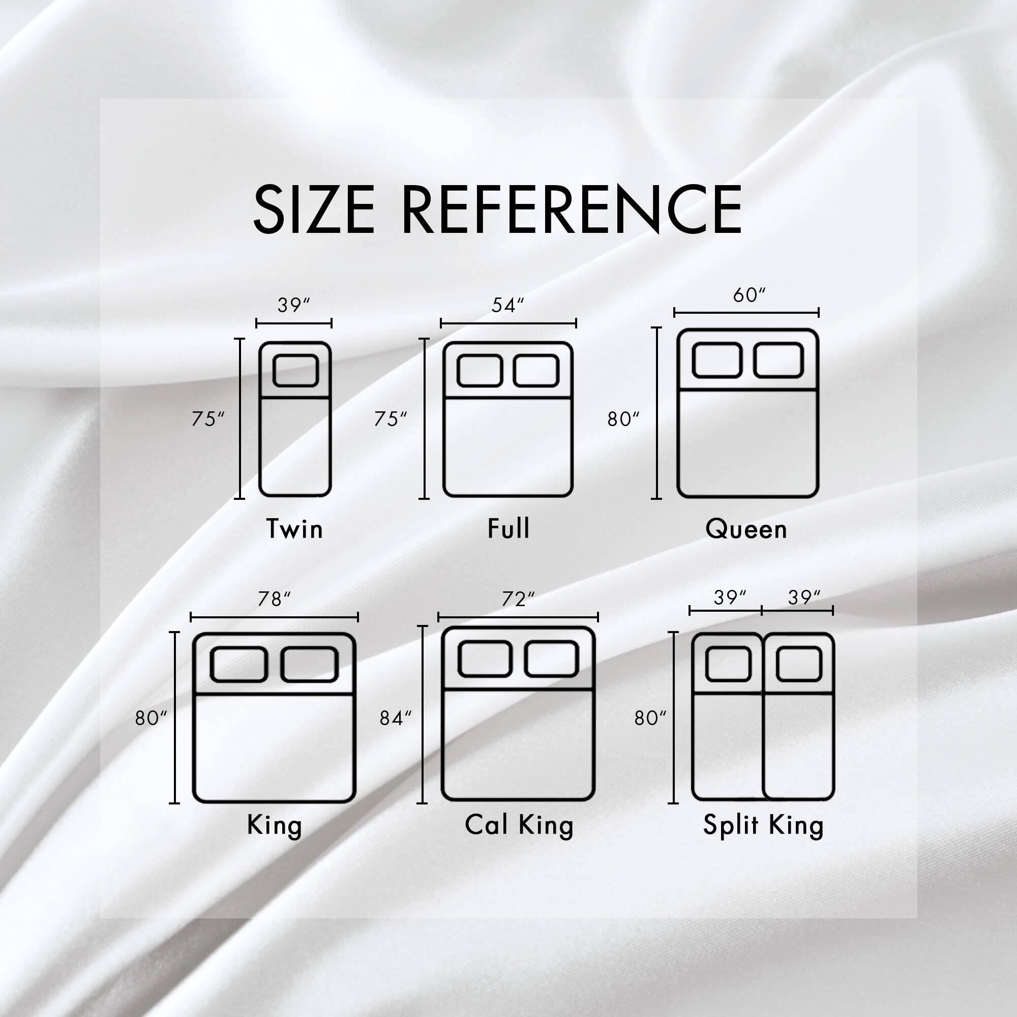 Satin Luxury Sheet Set