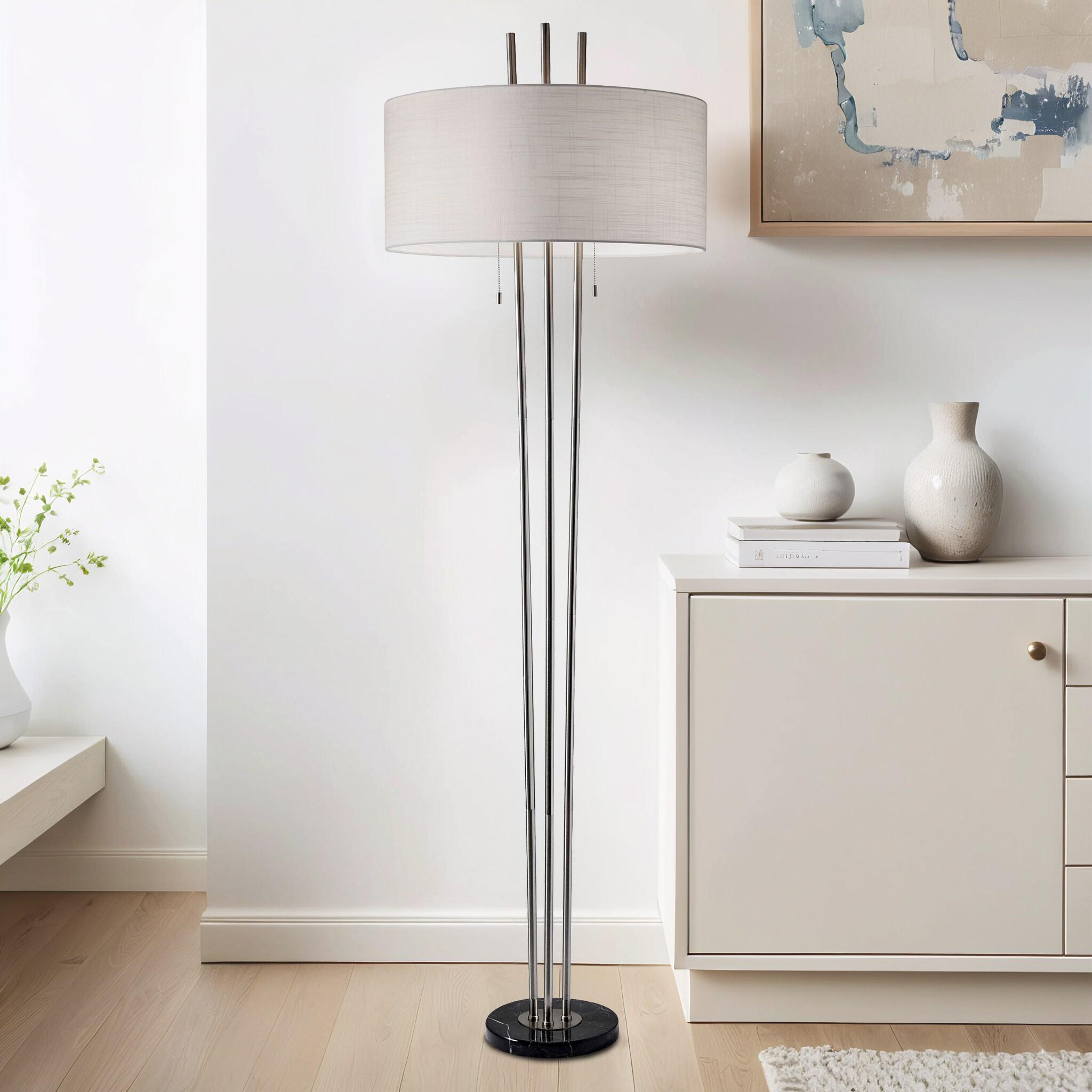 Adesso Anderson Floor Lamp