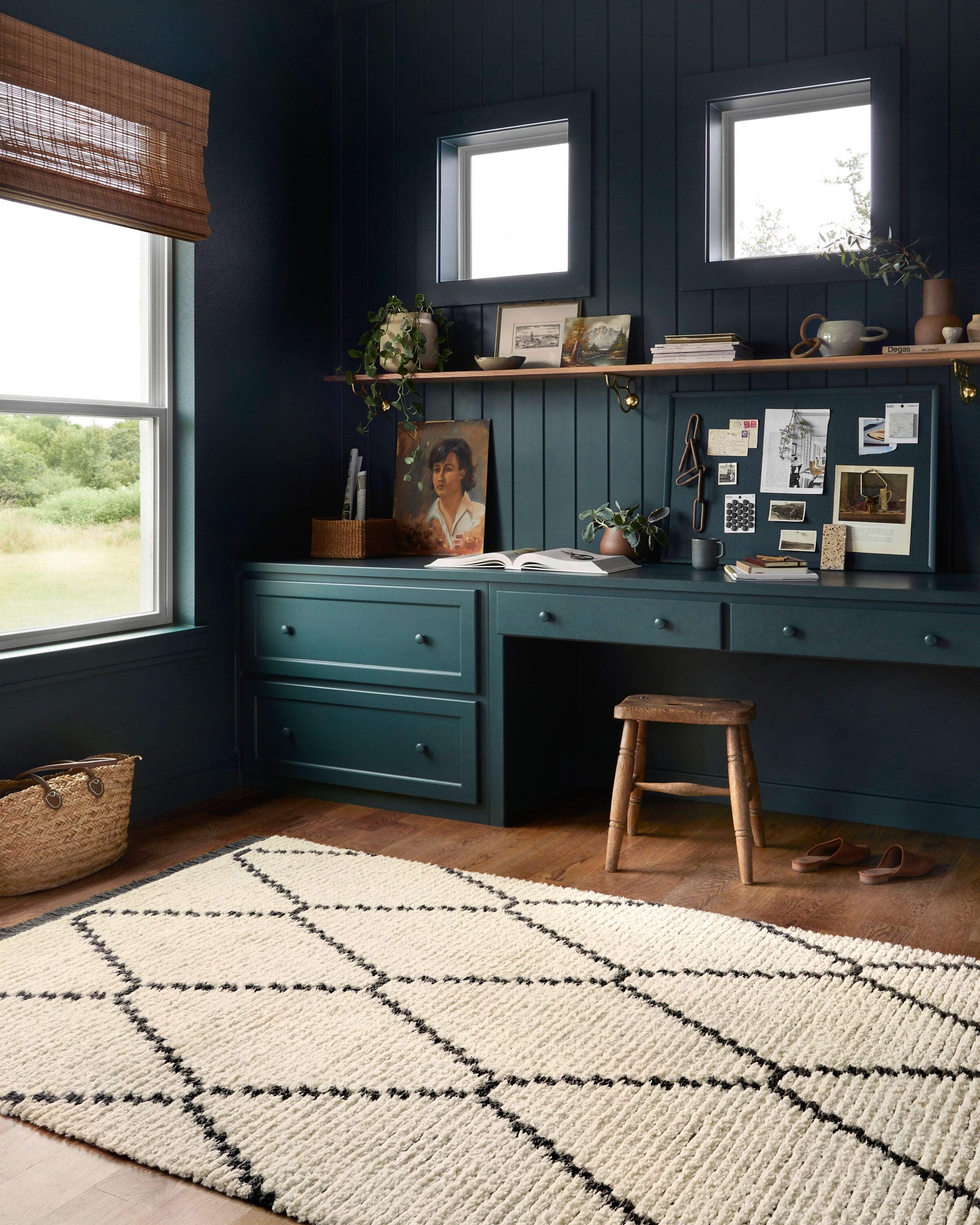 Chris Loves Julia X Loloi Alice Hilo Rug