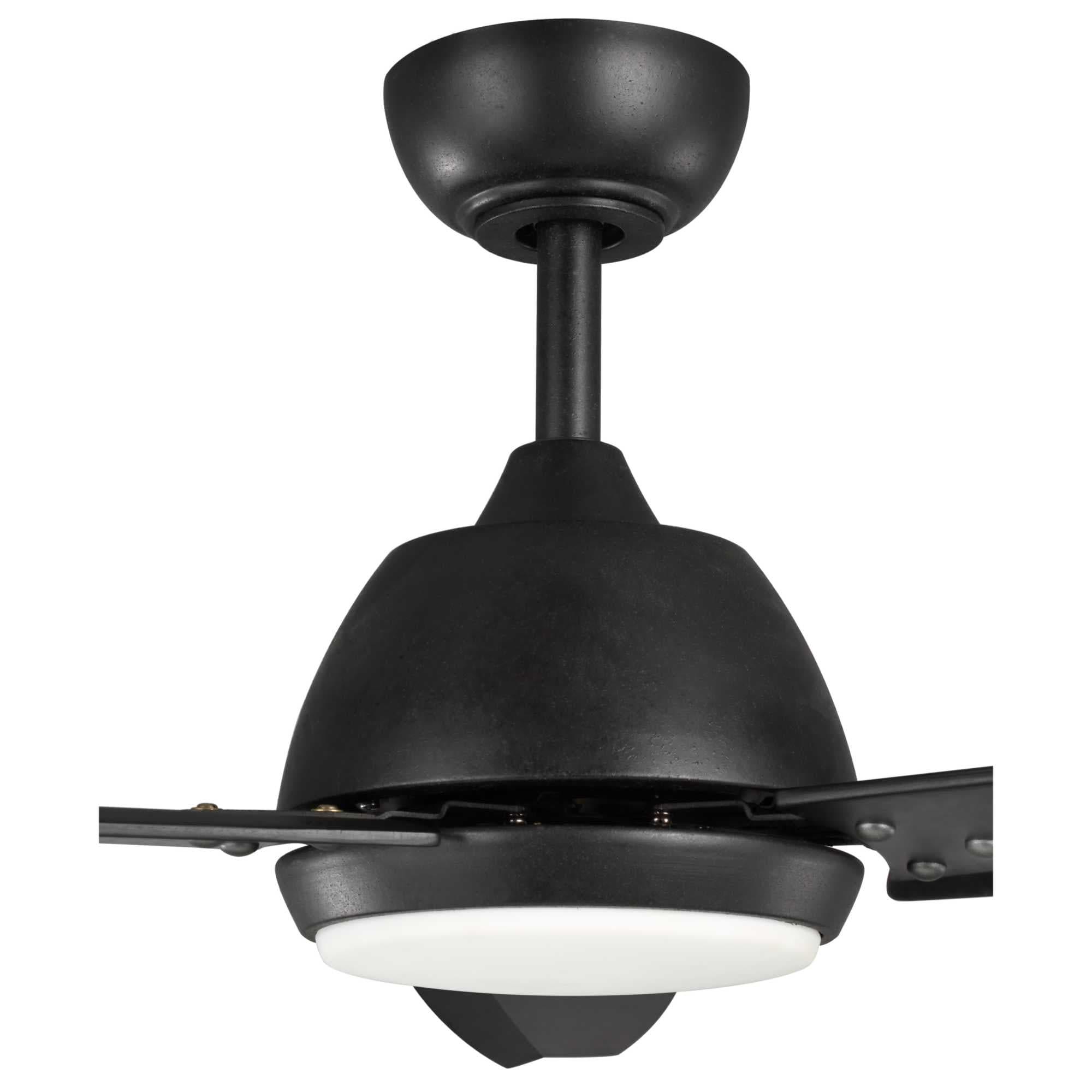 Ivy Bronx Vickey 60'' Ceiling Fan with LED Lights
