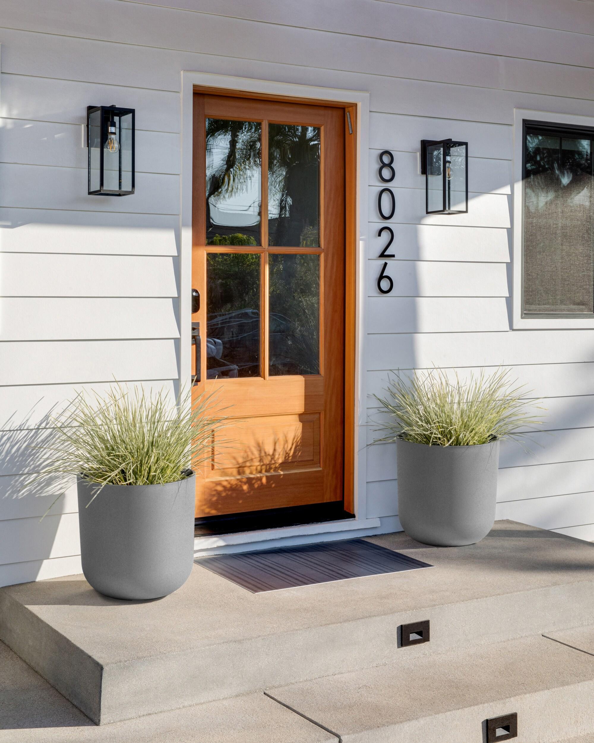 Mason Series Kona Planter
