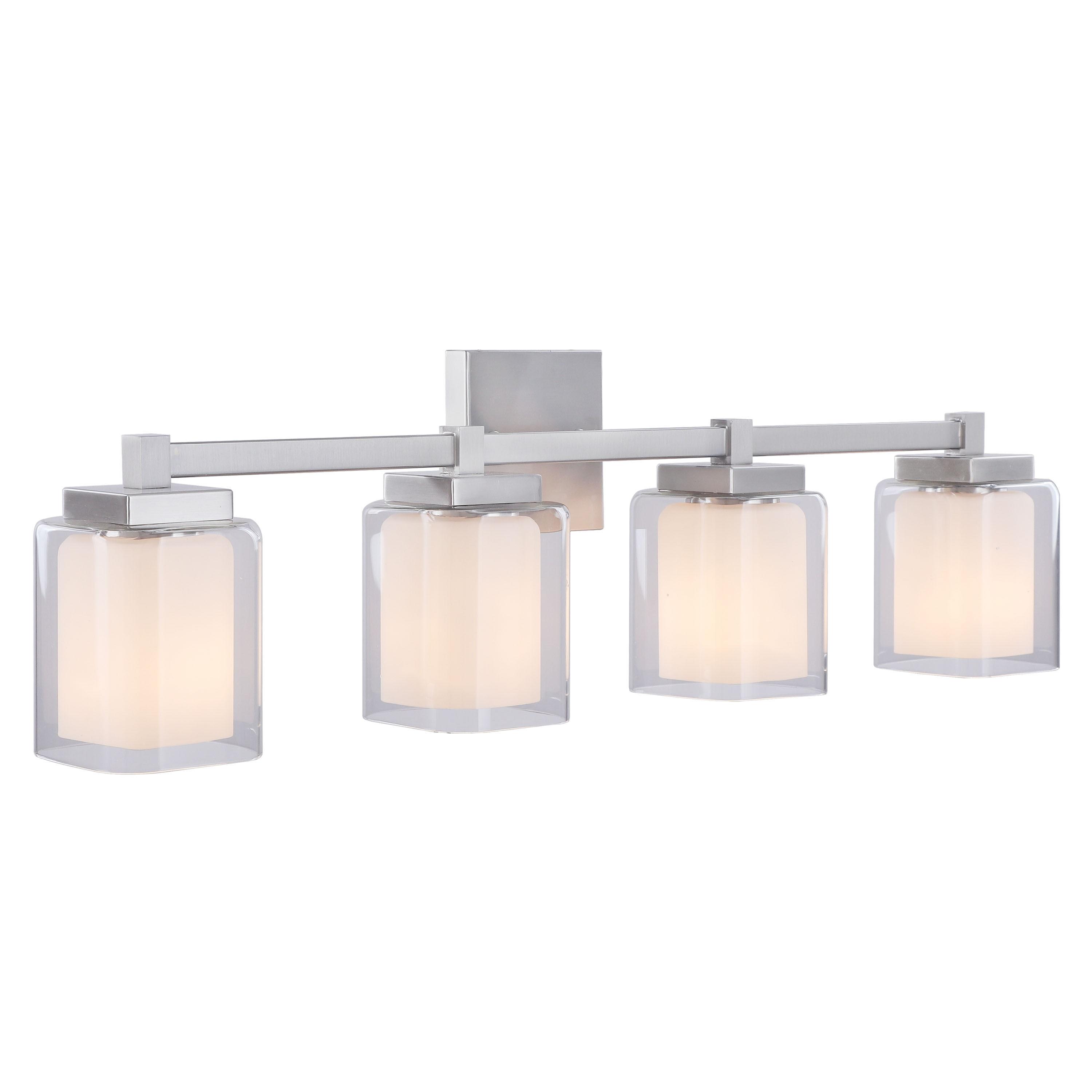 4 - Light Vanity Light