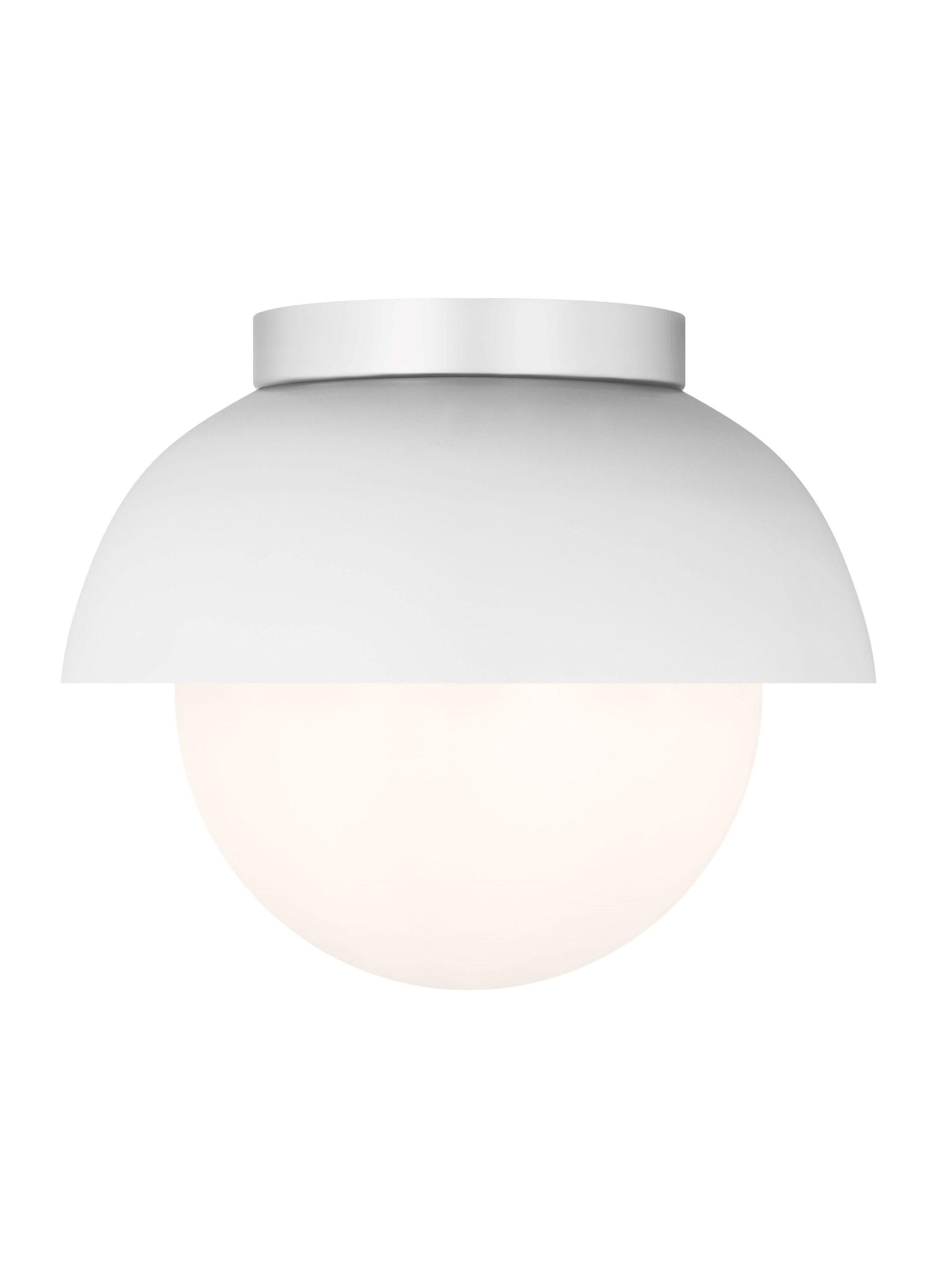 Hyde 1-Light Medium Flush Mount