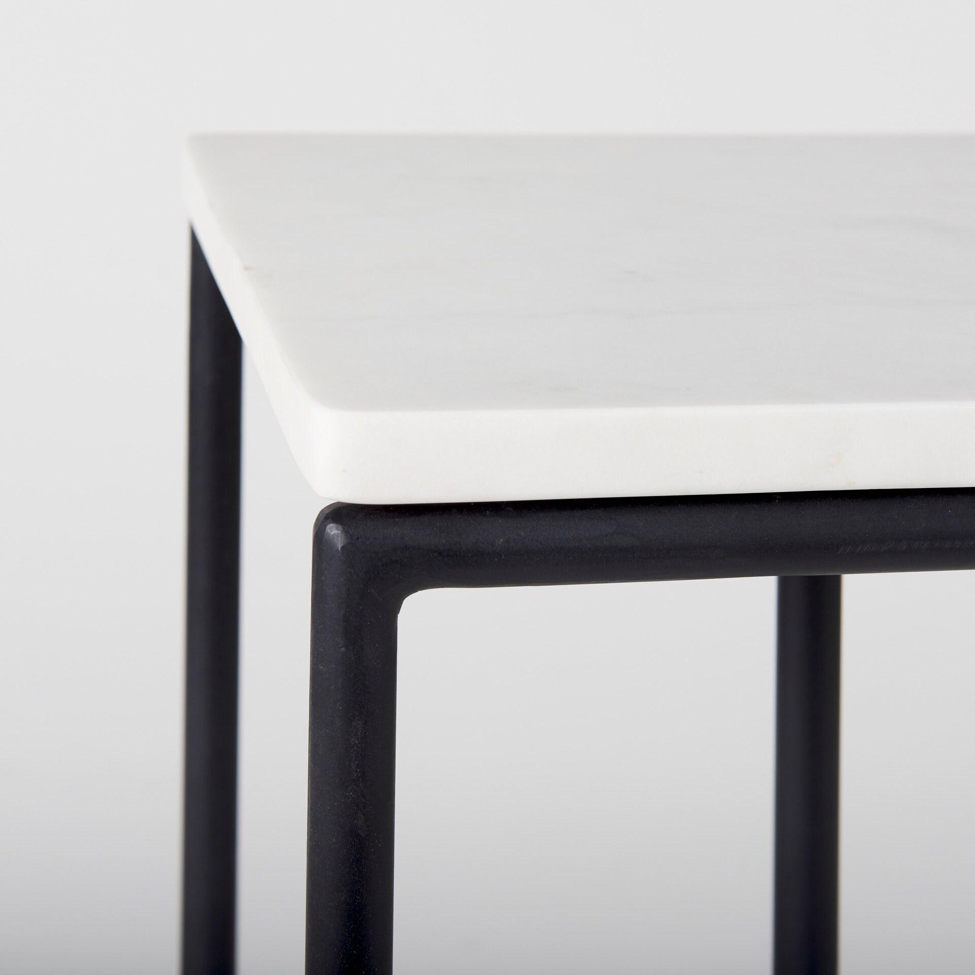 Oskar End Table