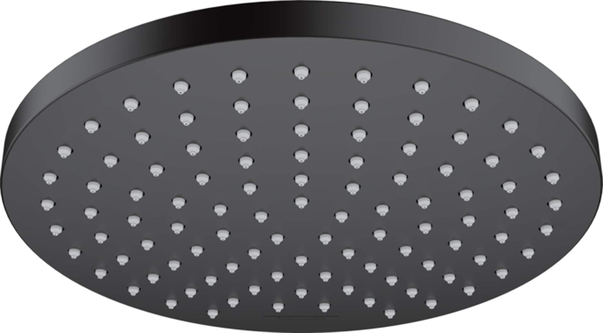 hansgrohe Vernis Blend Showerhead 200 1-Jet
