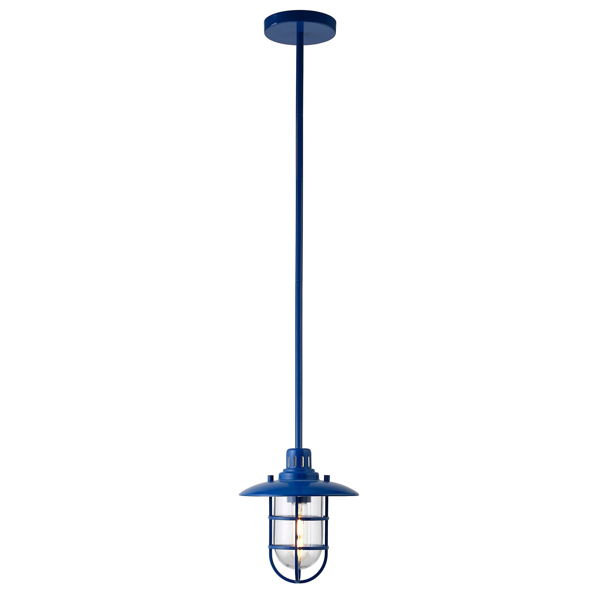 Kapteyn 1 - Light Single Pendant