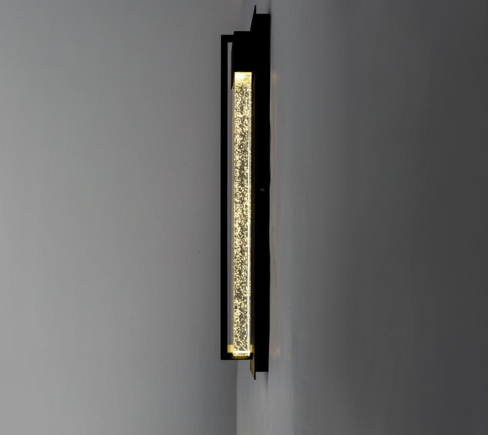 Maxim Lighting - LED Outdoor Wall Sconce - Outdoor Wall Mount - Cascade - 21